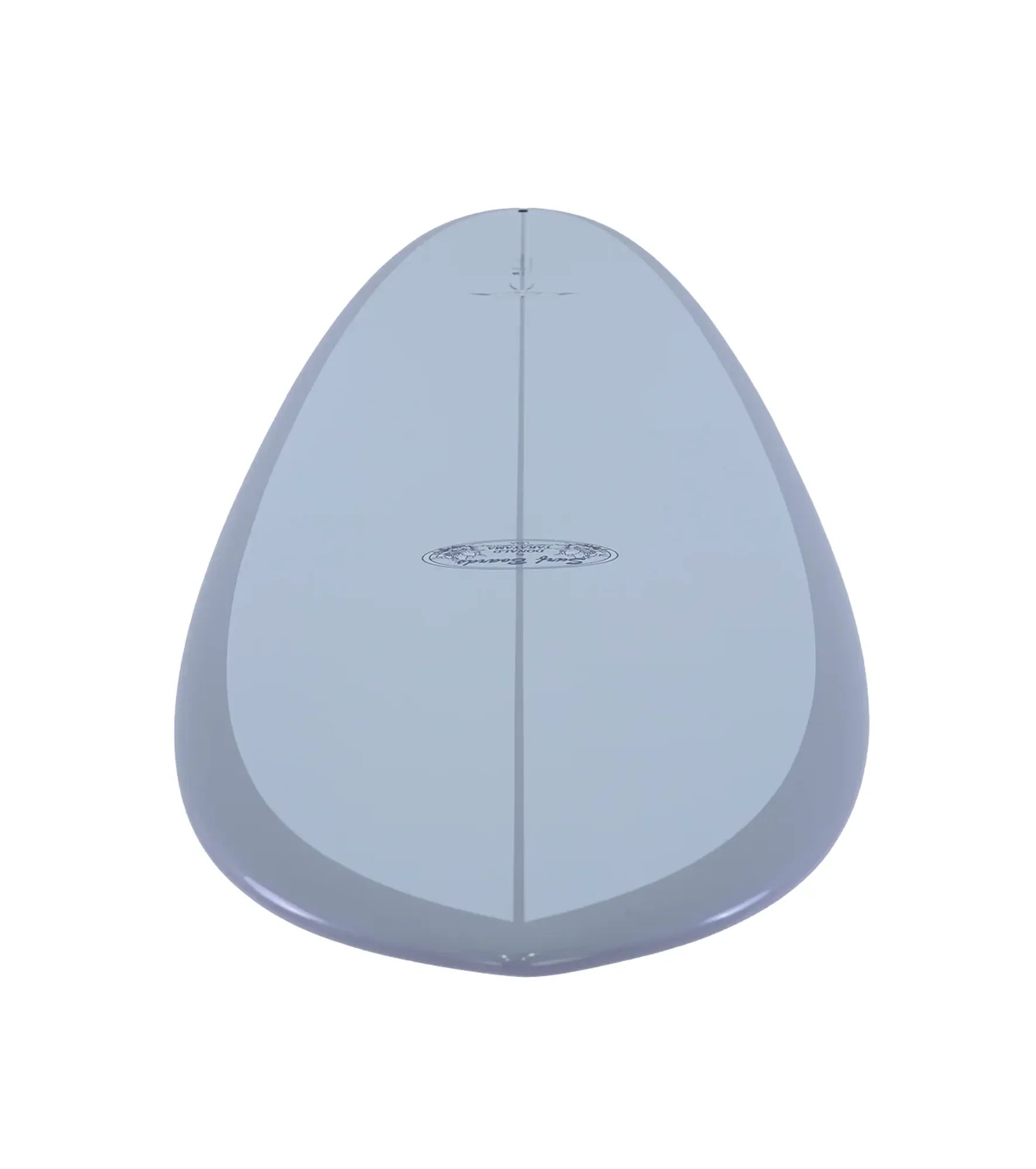 Takayama Egg - Tuflite Pro - FCS II - 2 + 1 Fin