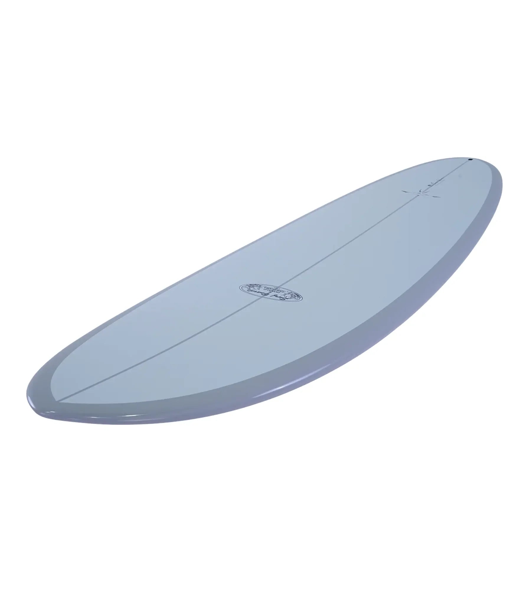Takayama Egg - Tuflite Pro - FCS II - 2 + 1 Fin
