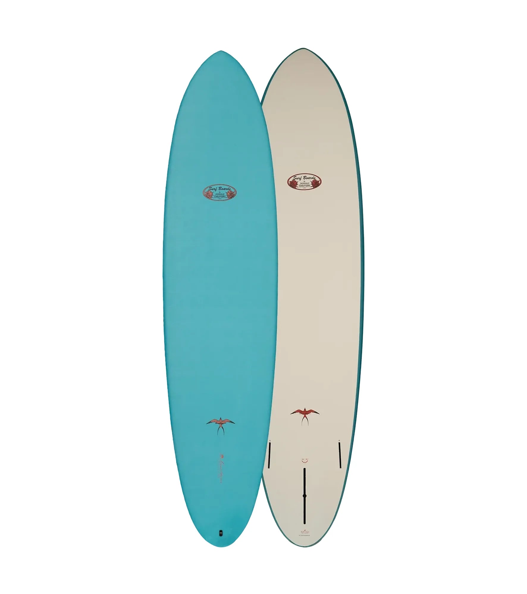 Takayama Egg - Xtrasoft - Futures - 2 + 1 Fin