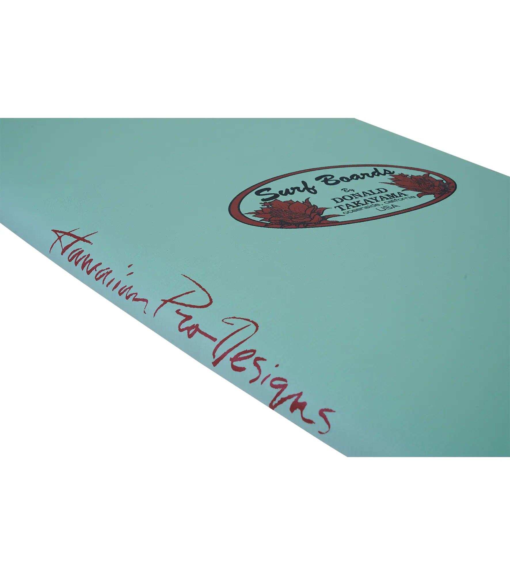 Takayama In The Pink - Xtrasoft - FCS II - 2 + 1 Fin