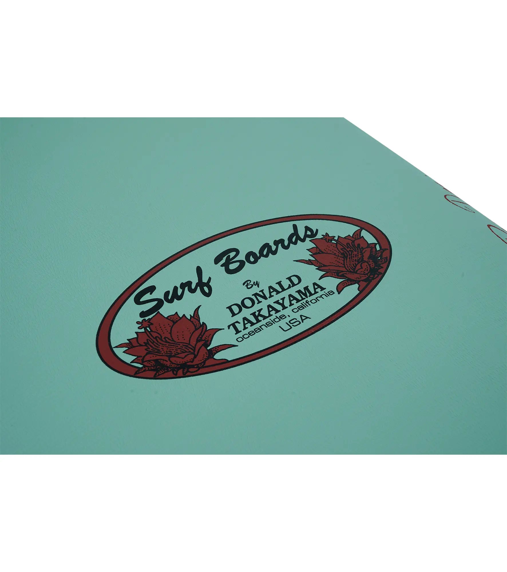 Takayama In The Pink - Xtrasoft - FCS II - 2 + 1 Fin