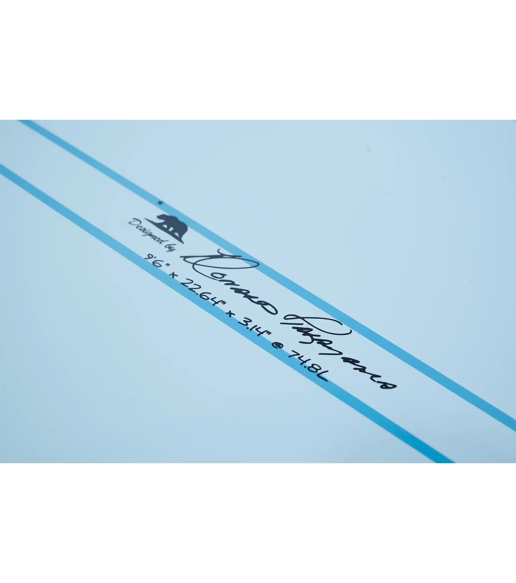 Takayama DT2 - Tuflite Pro - FCS II - 2 + 1 Fin