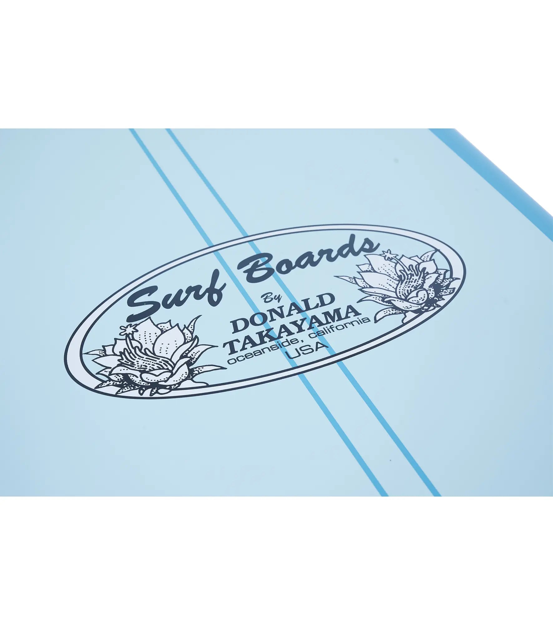 Takayama DT2 - Tuflite Pro - FCS II - 2 + 1 Fin