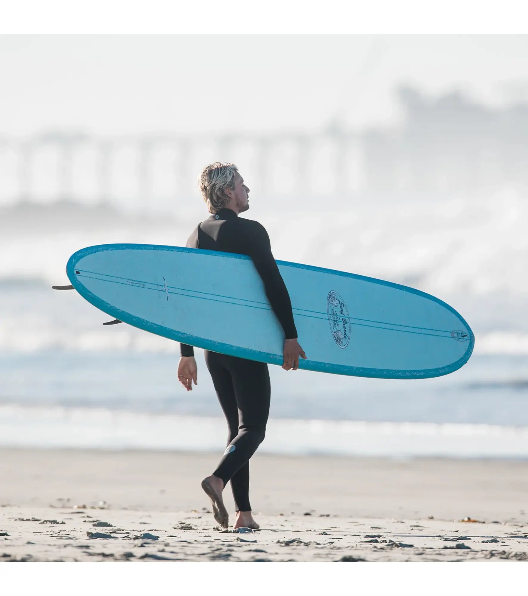 Takayama DT2 - Tuflite Pro - FCS II - 2 + 1 Fin