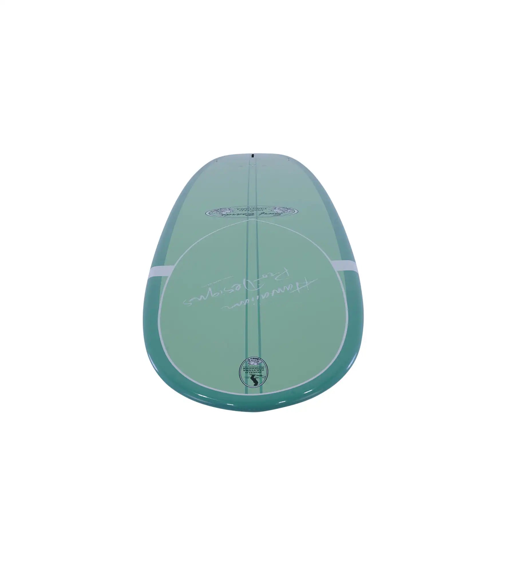 Takayama In The Pink - Tuflite Pro - FCS II - 2 + 1 Fin