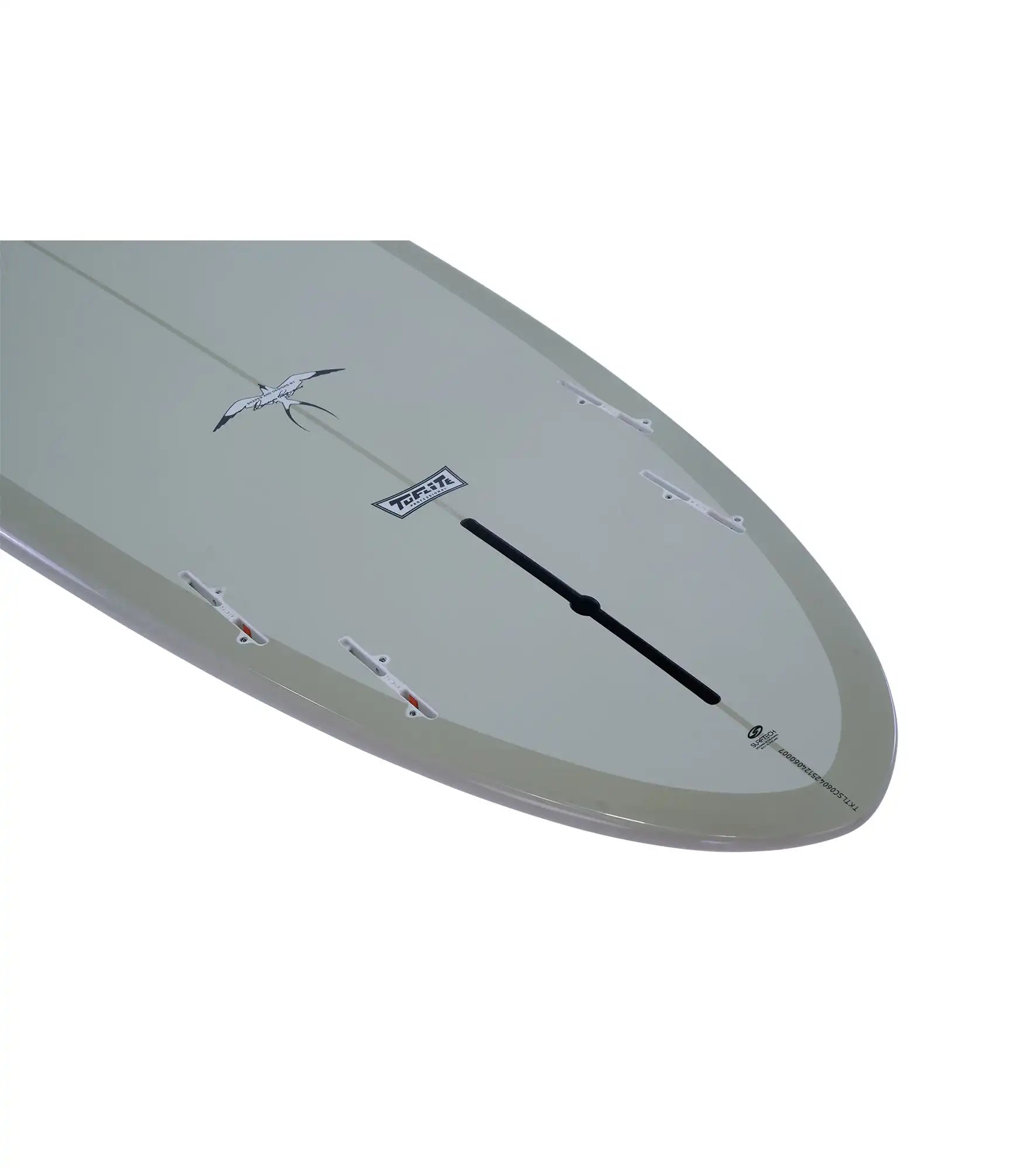 Takayama Scorpion 2 - Tuflite Pro - FCS II - 4 + 1 Fin