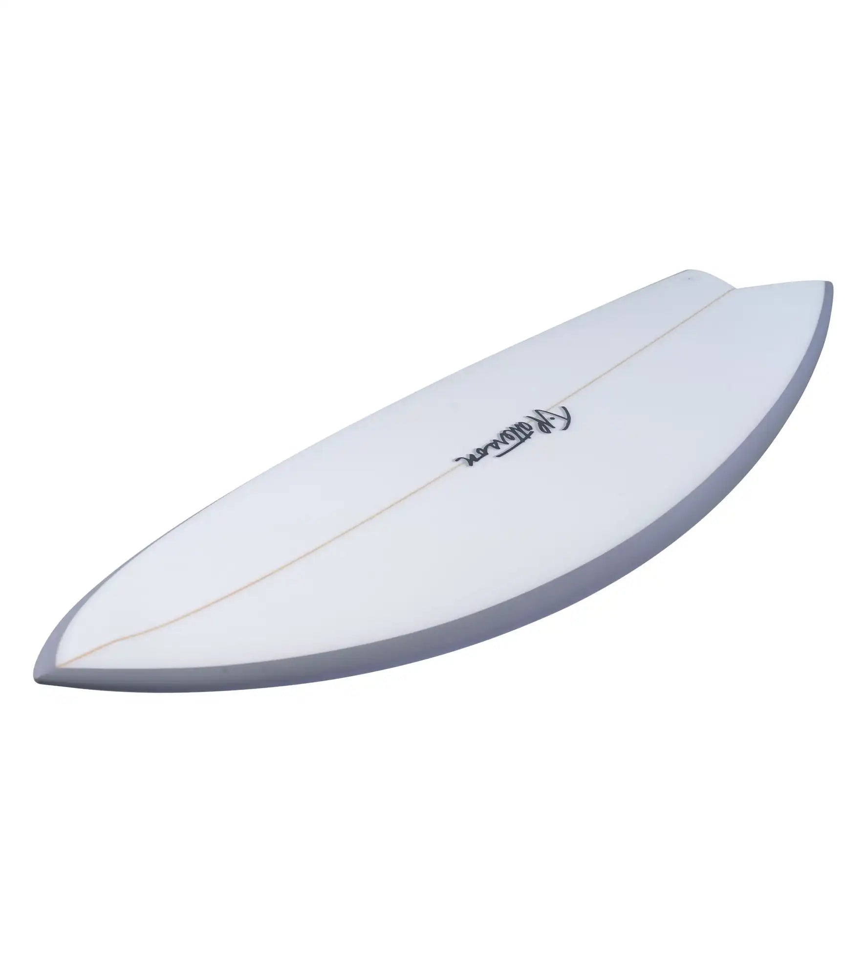 Timmy Patterson Devil Fish - Fusion Pro - Futures - 4 Fin