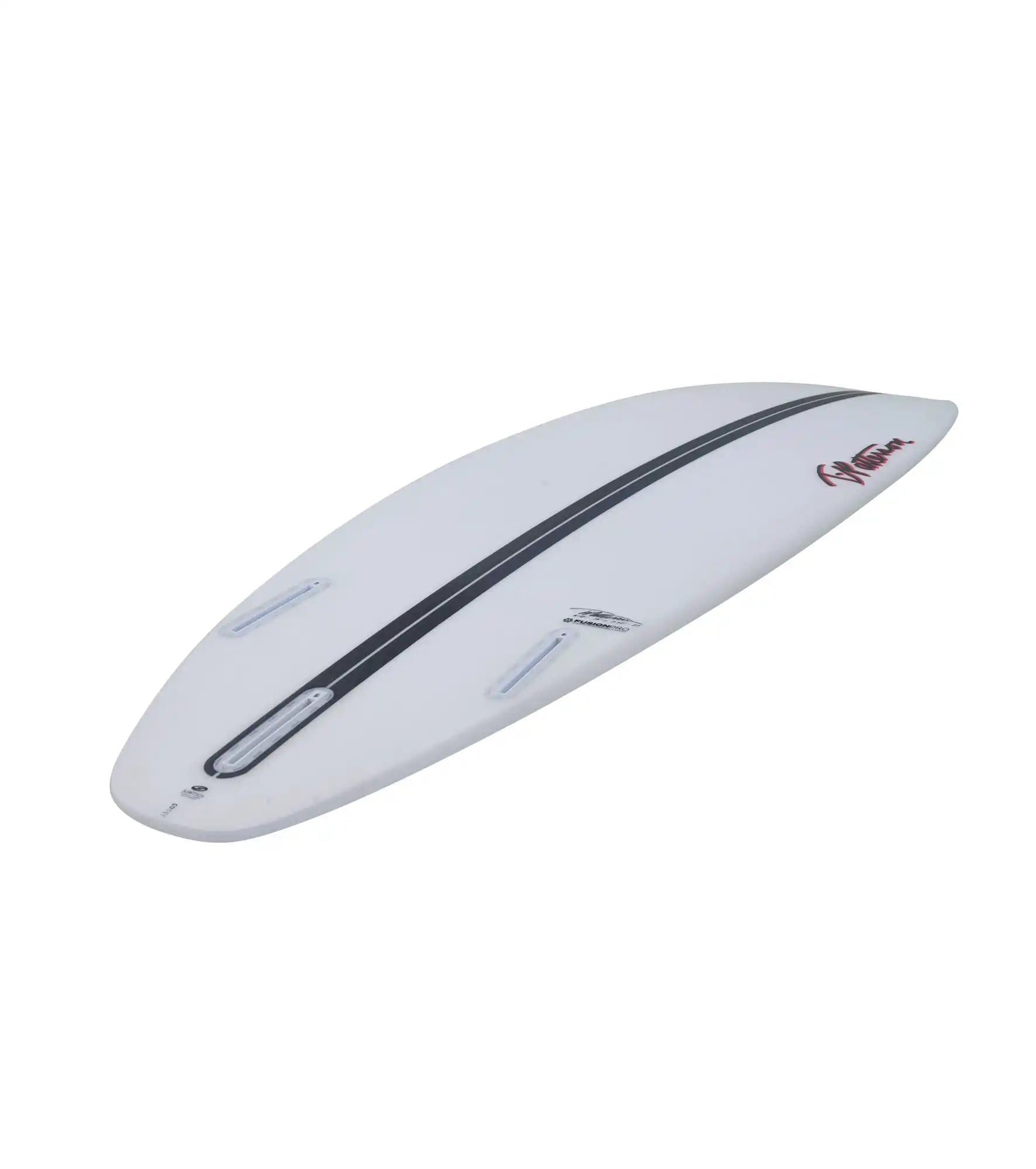 Timmy Patterson Gas Pedal - Fusion Pro - Futures - 3 Fin