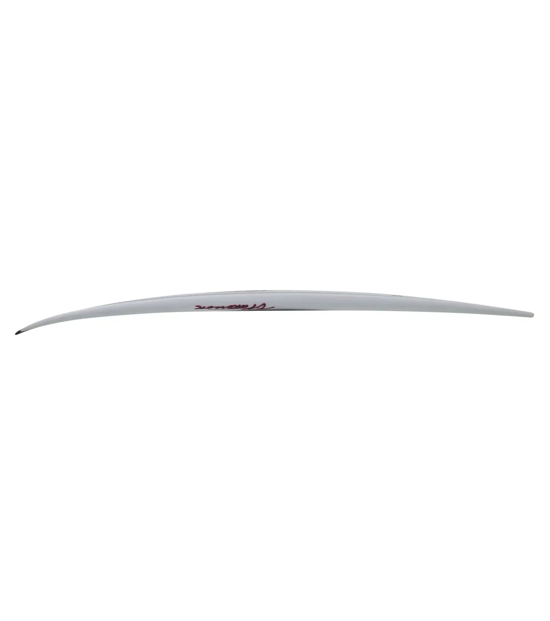 Timmy Patterson Gas Pedal - Fusion Pro - Futures - 3 Fin