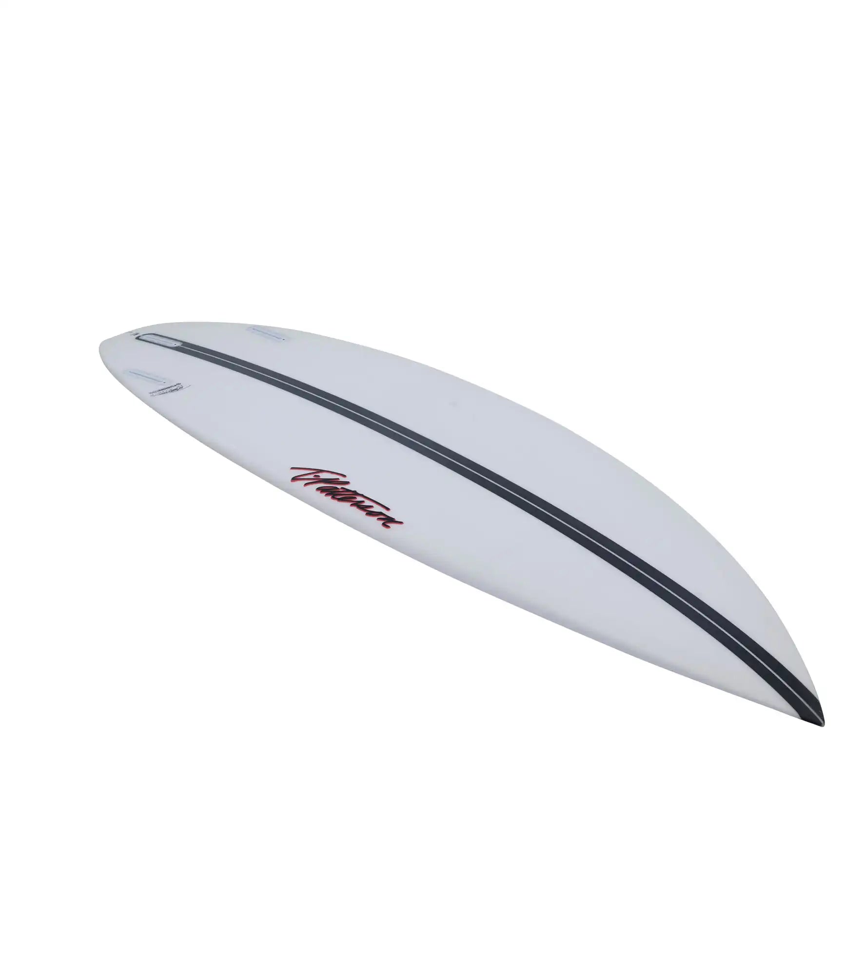 Timmy Patterson Gas Pedal - Fusion Pro - Futures - 3 Fin