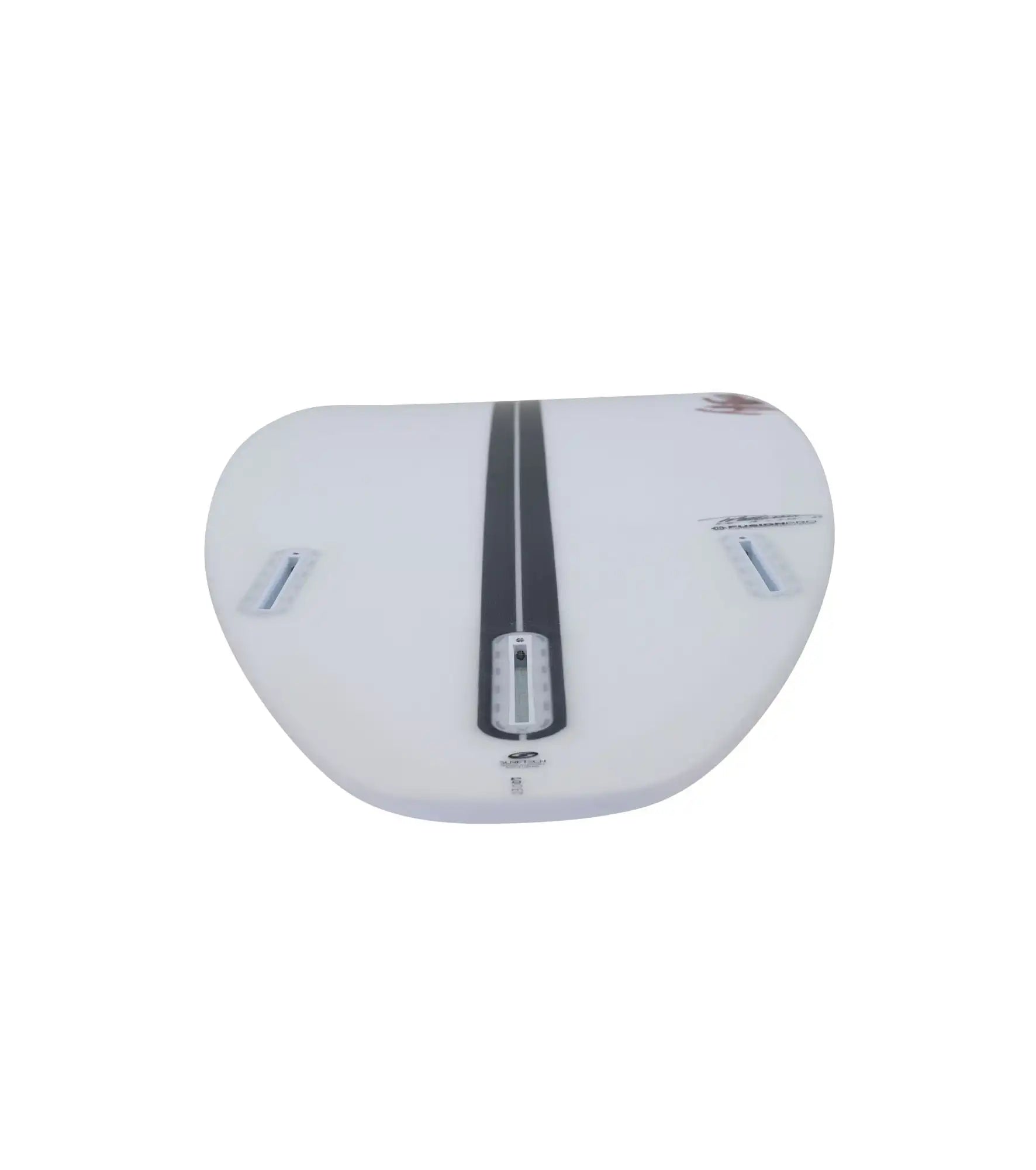 Timmy Patterson Gas Pedal - Fusion Pro - Futures - 3 Fin