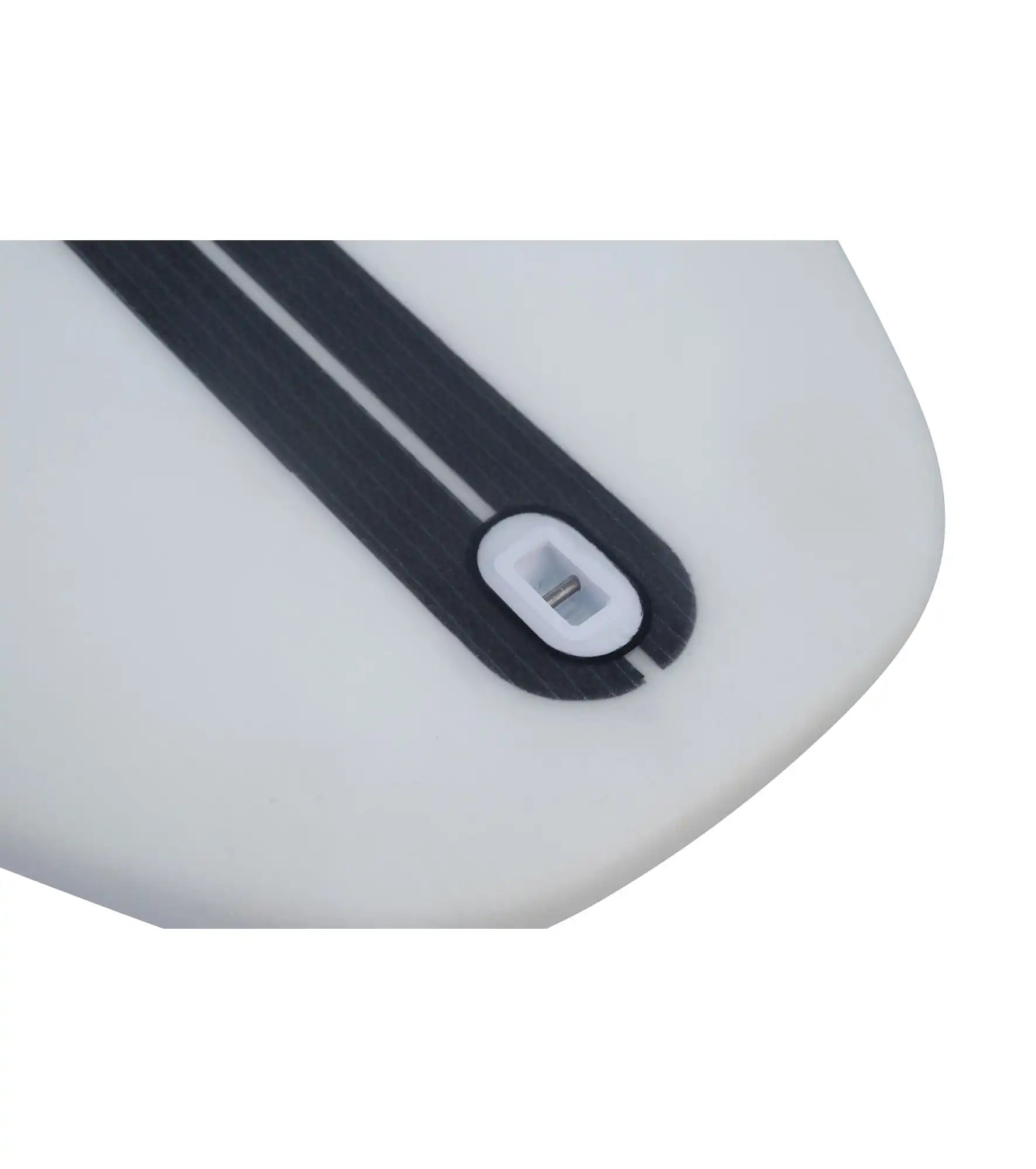 Timmy Patterson Gas Pedal - Fusion Pro - Futures - 3 Fin