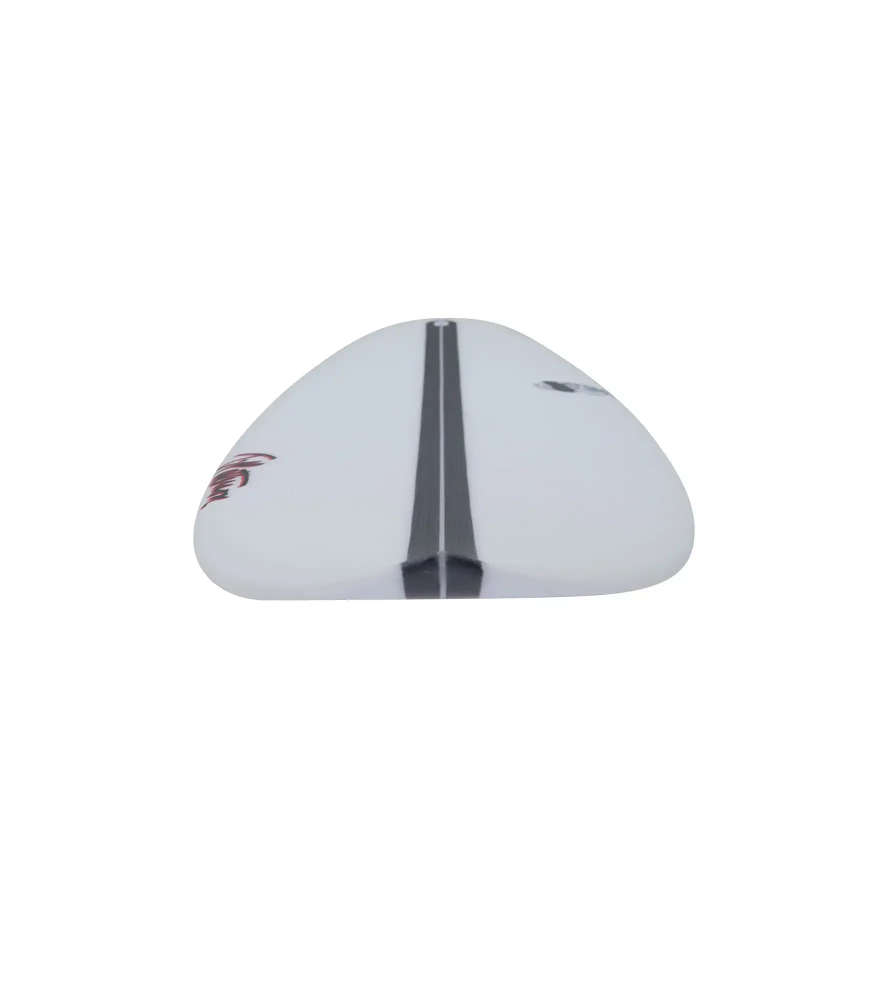 Timmy Patterson Gas Pedal - Fusion Pro - Futures - 3 Fin