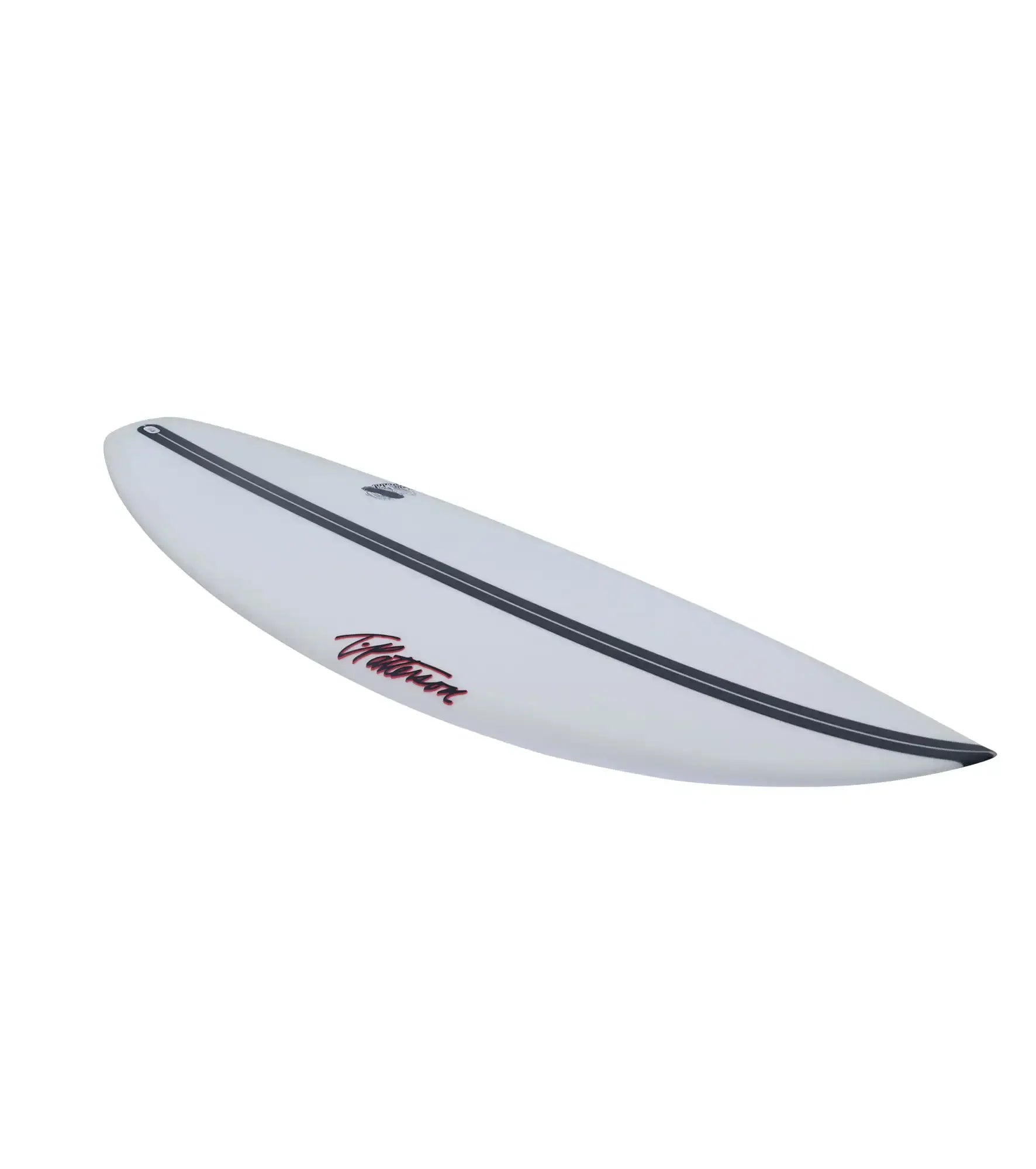 Timmy Patterson Gas Pedal - Fusion Pro - Futures - 3 Fin