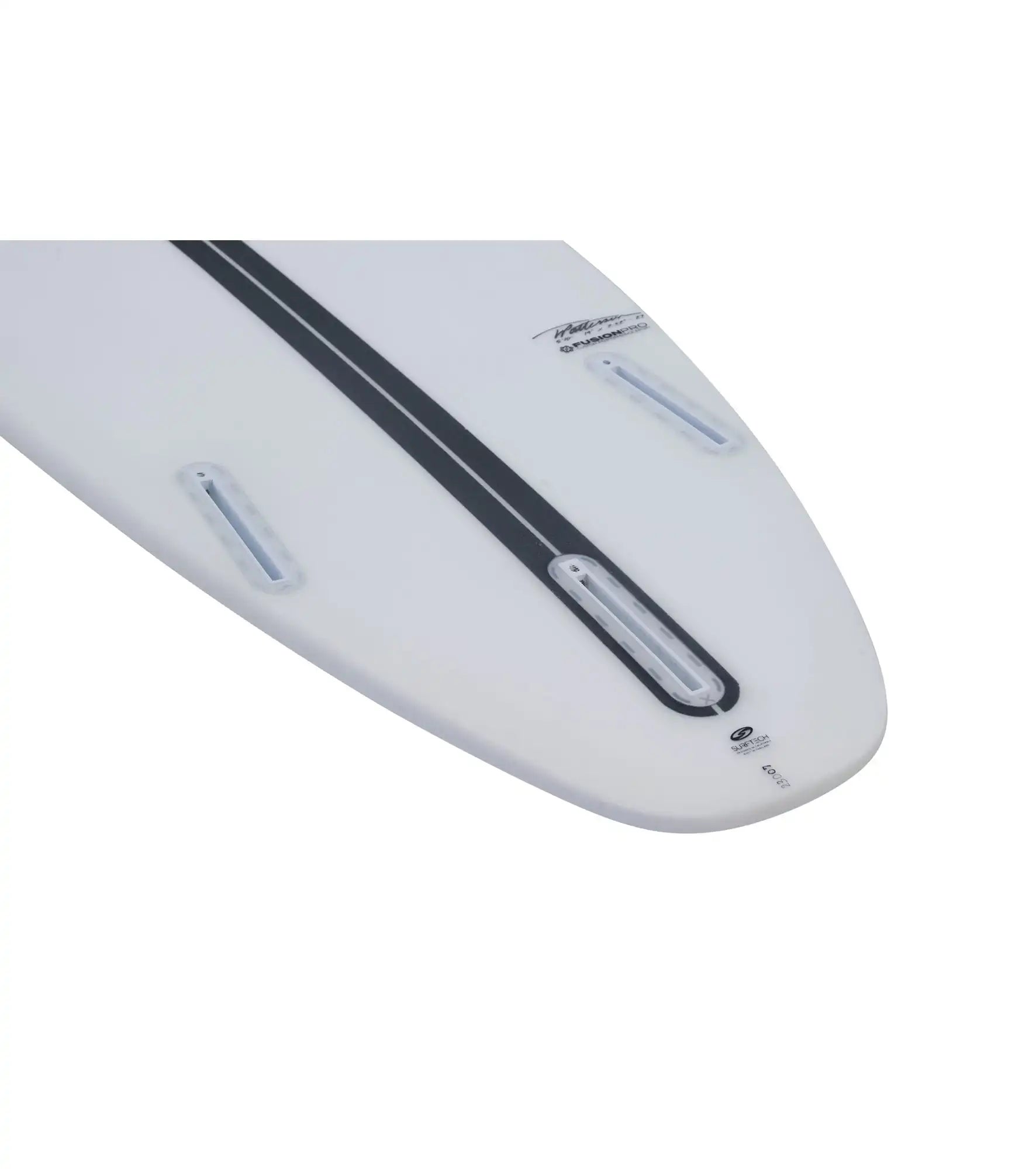 Timmy Patterson Gas Pedal - Fusion Pro - Futures - 3 Fin