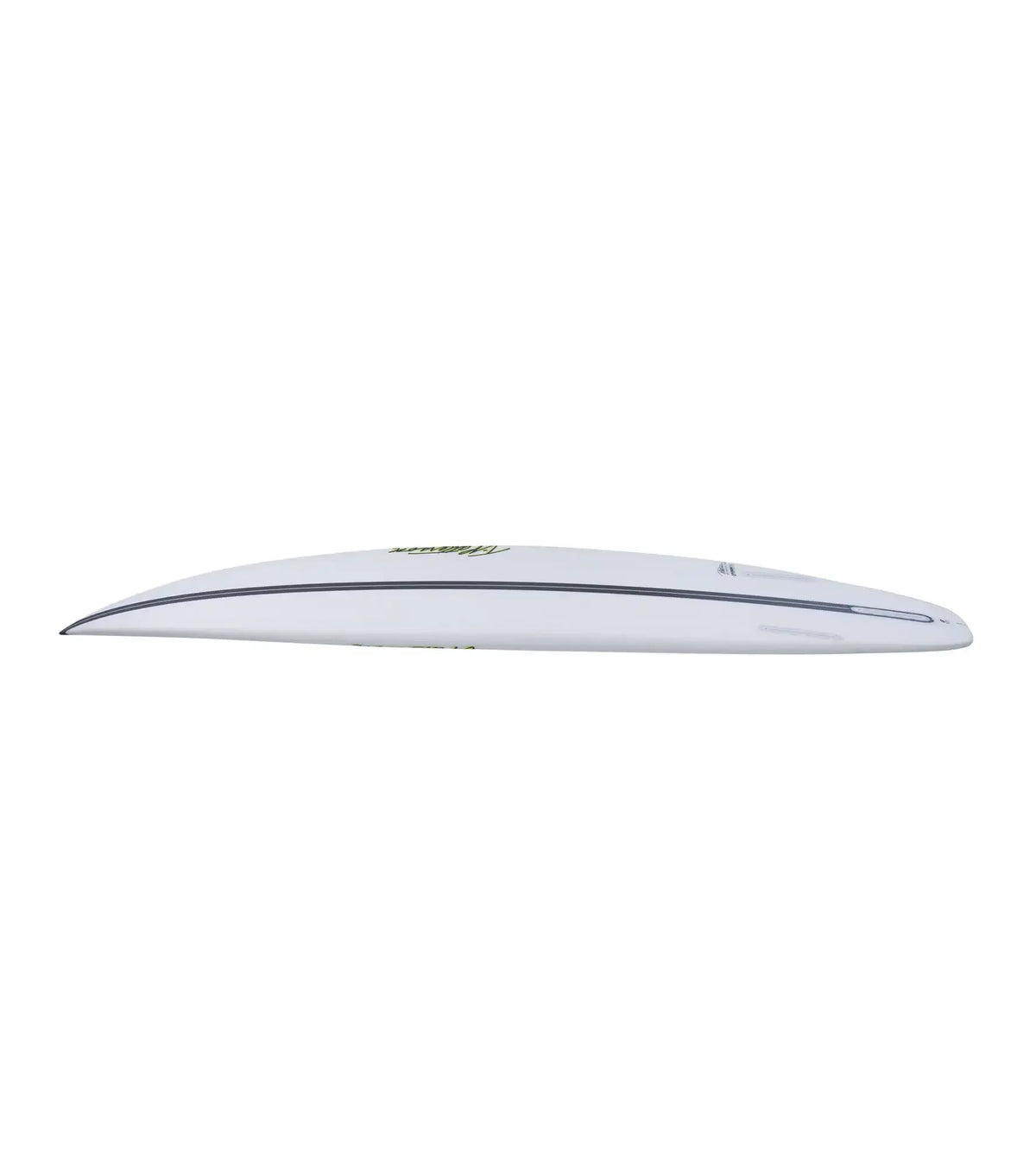 Timmy Patterson Synthetic 84 - Fusion Pro - Futures - 3 Fin - Black Rail
