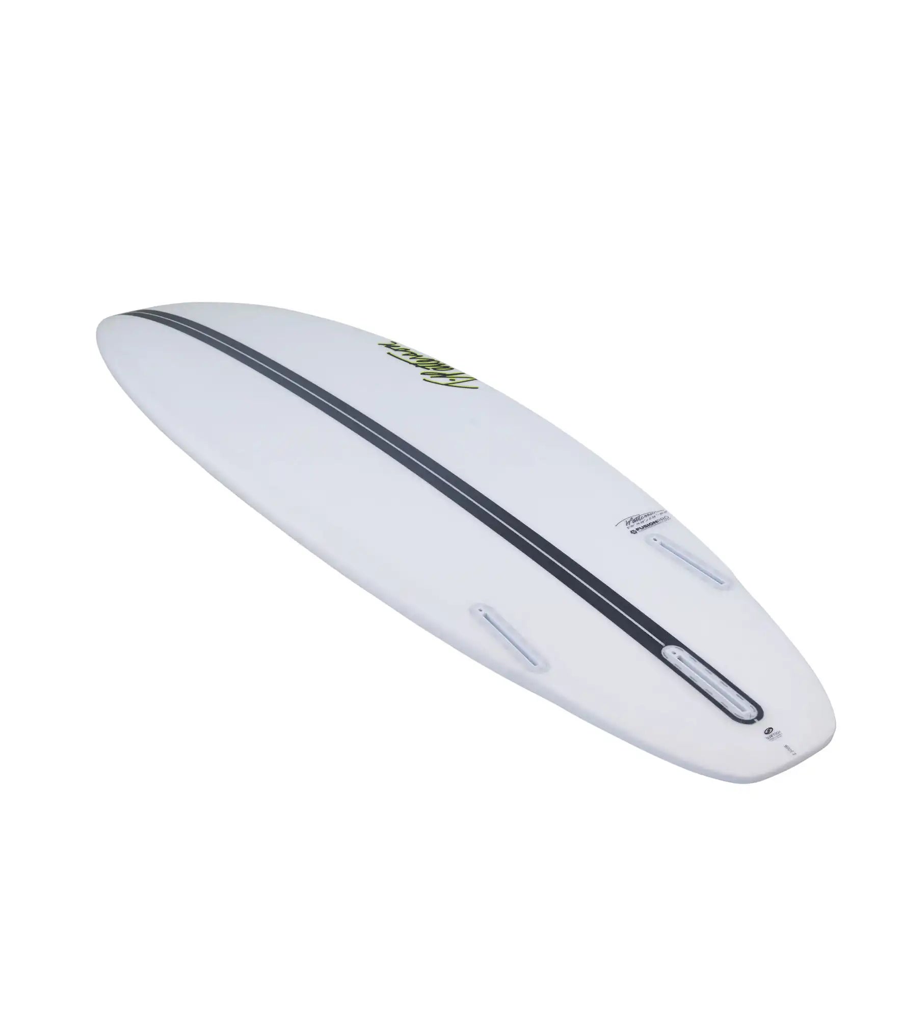 TIMMY PATTERSON SYNTHETIC 84 - FUSION PRO - FUTURES - 3 FIN