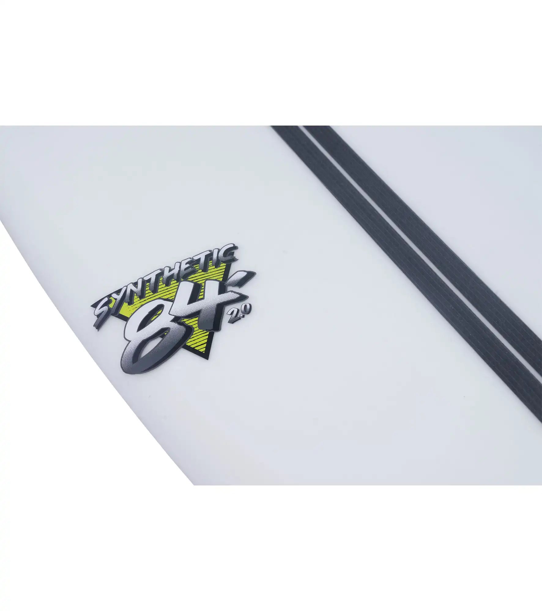 TIMMY PATTERSON SYNTHETIC 84 - FUSION PRO - FUTURES - 3 FIN