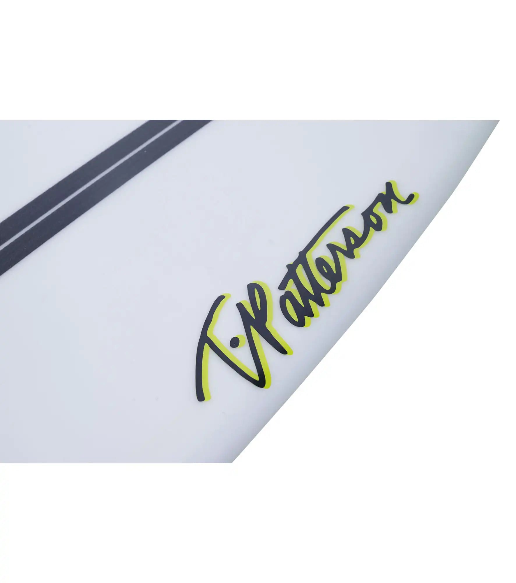 TIMMY PATTERSON SYNTHETIC 84 - FUSION PRO - FUTURES - 3 FIN