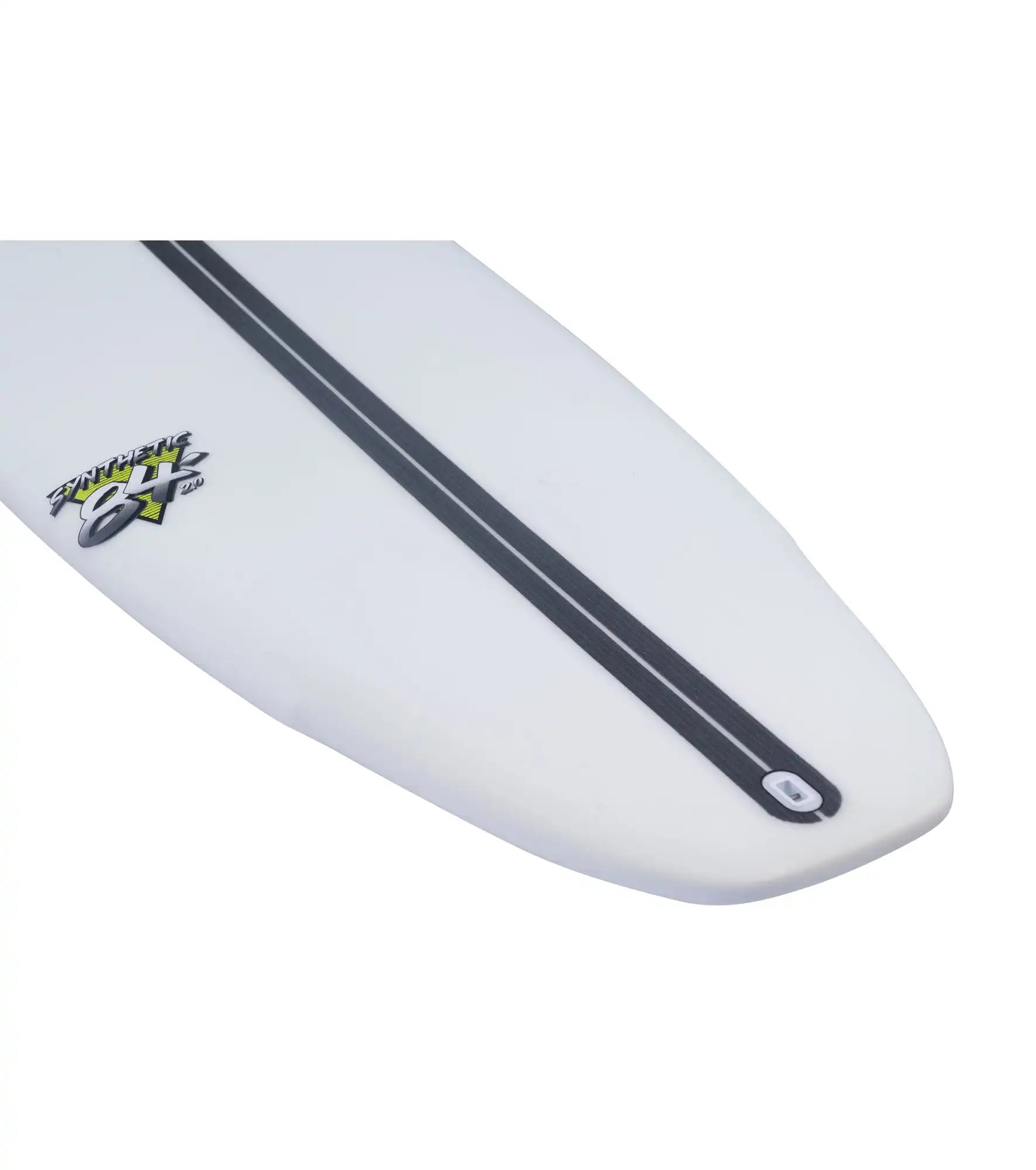 TIMMY PATTERSON SYNTHETIC 84 - FUSION PRO - FUTURES - 3 FIN