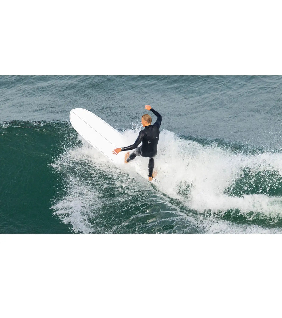 Torq 24/7 TET - Futures - 2 + 1 Fin - Laguna