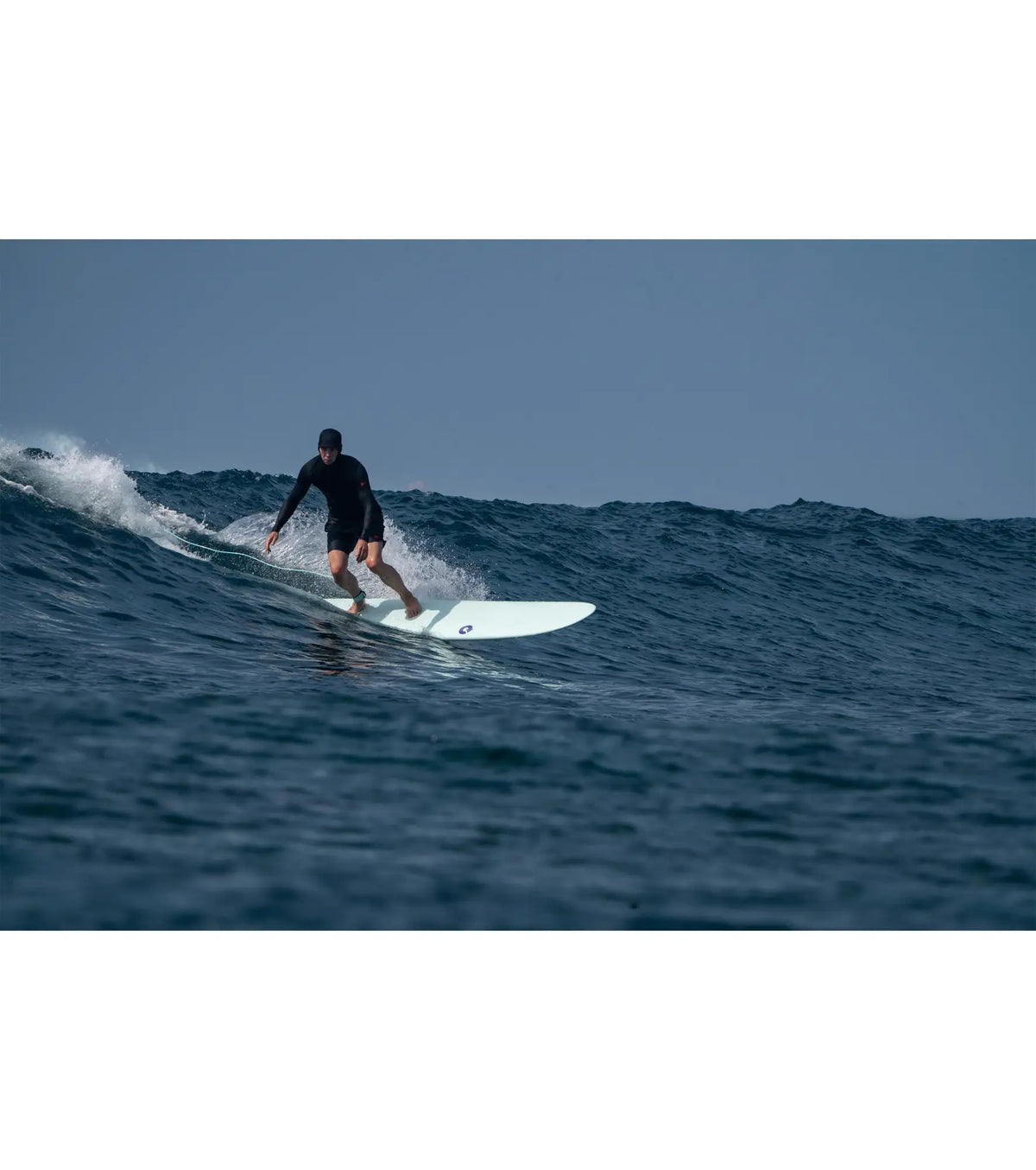 Torq 24/7 TET - Futures - 2 + 1 Fin - Laguna