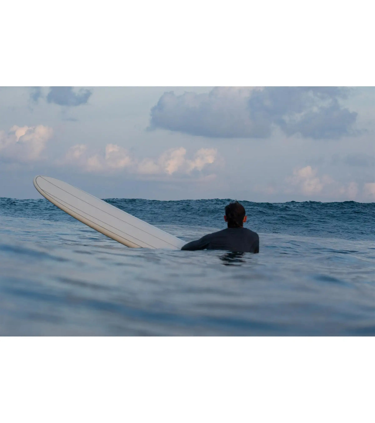 Torq 24/7 TET - Futures - 2 + 1 Fin - Legacy