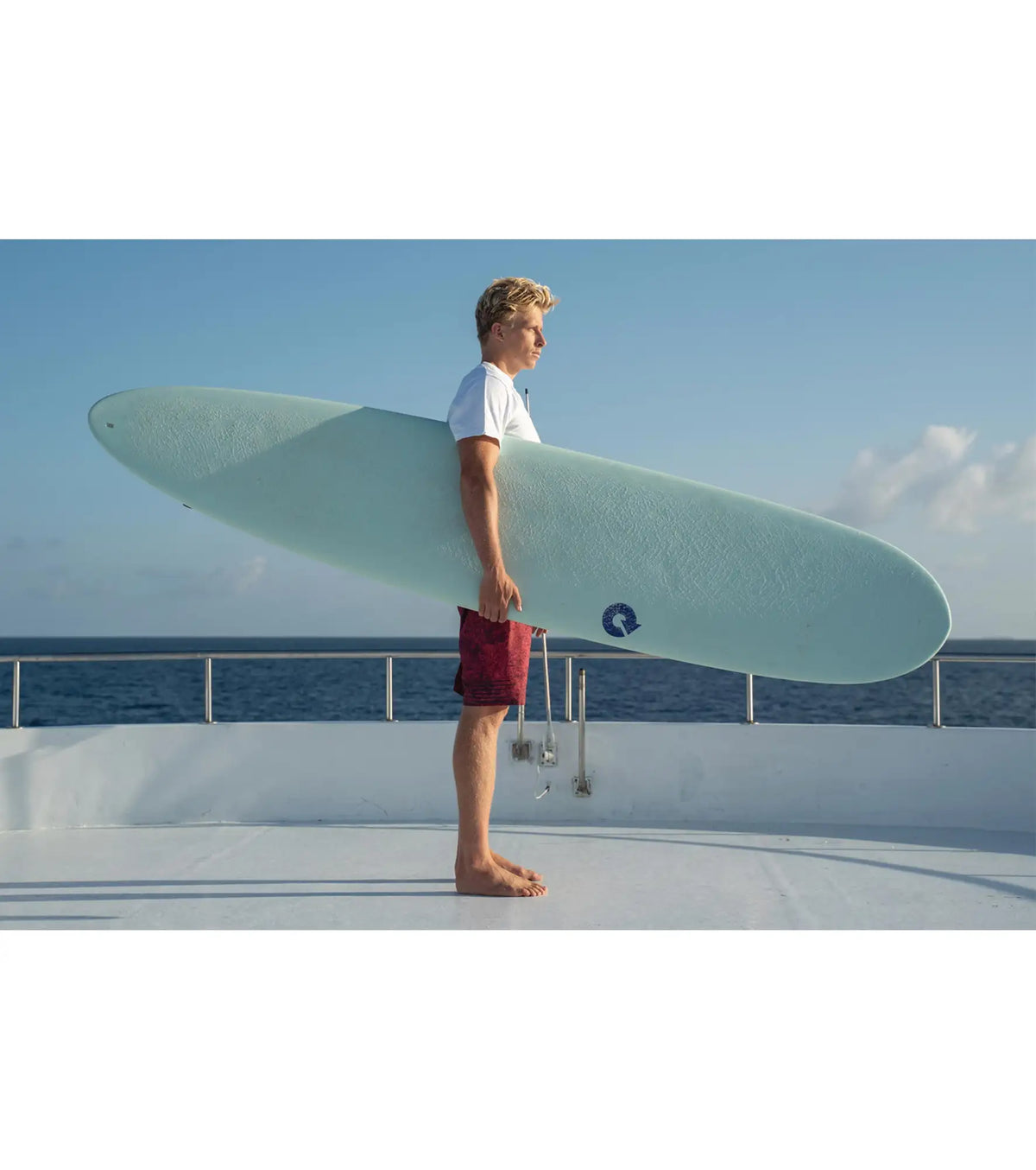 Torq 24/7 TET - Futures - 2 + 1 Fin - Legacy