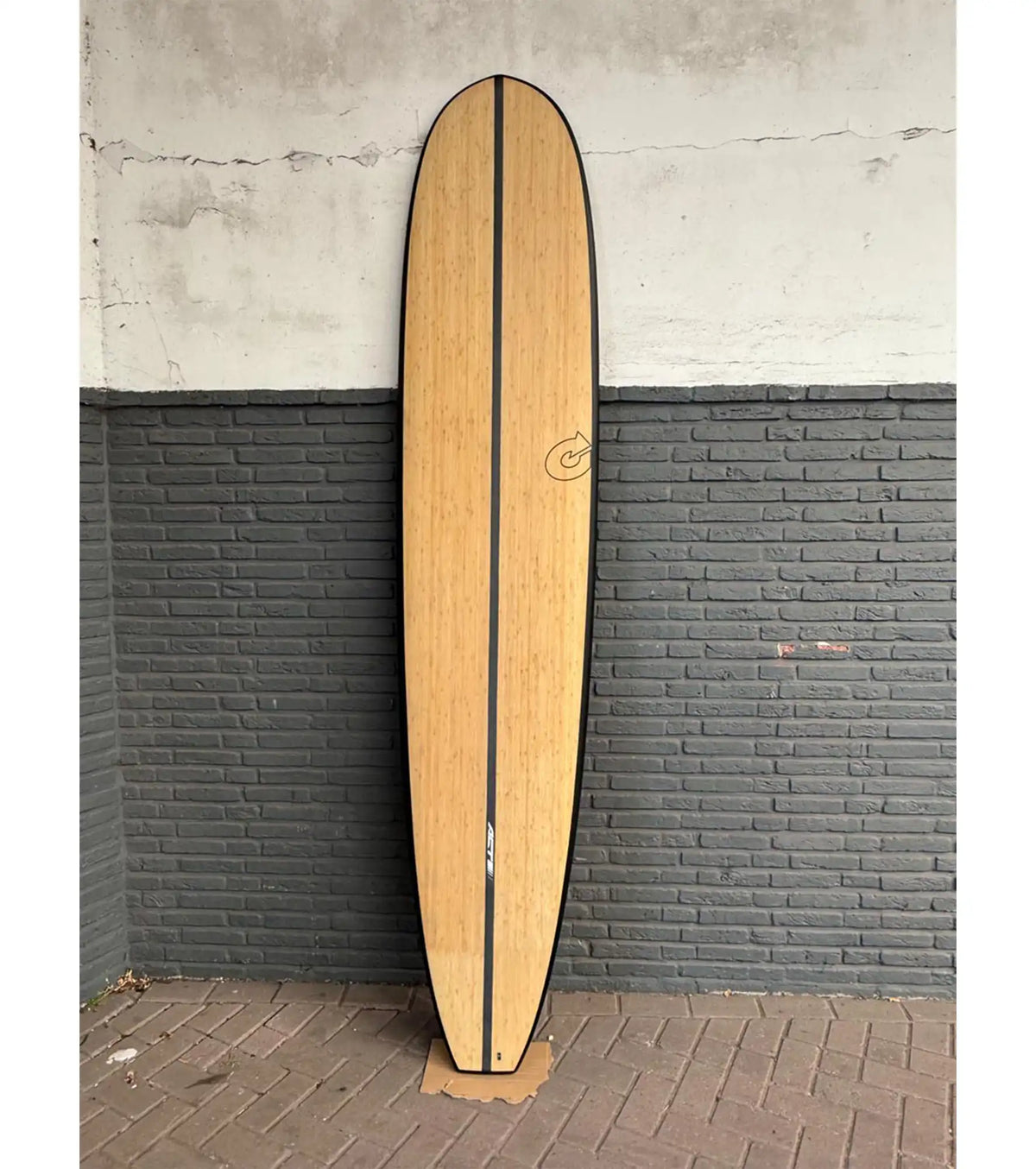 Torq The Don NR ACT - Futures - 2 + 1 Fin