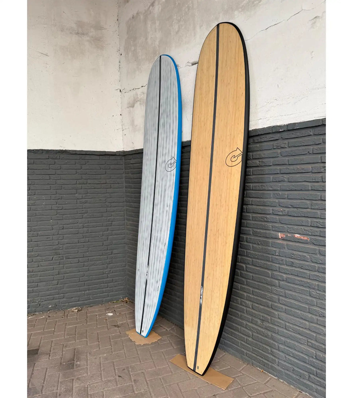 Torq The Don NR ACT - Futures - 2 + 1 Fin