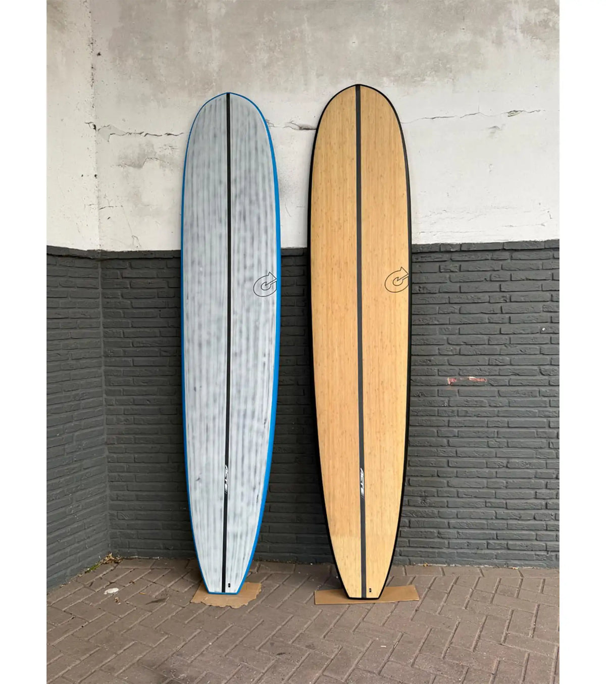 Torq The Don NR ACT - Futures - 2 + 1 Fin