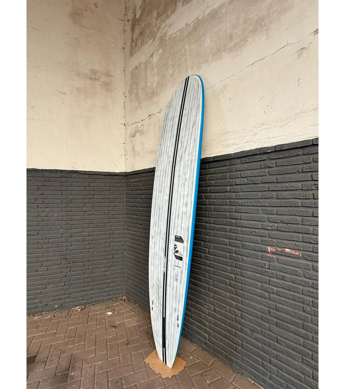 Torq The Don NR ACT - Futures - 2 + 1 Fin