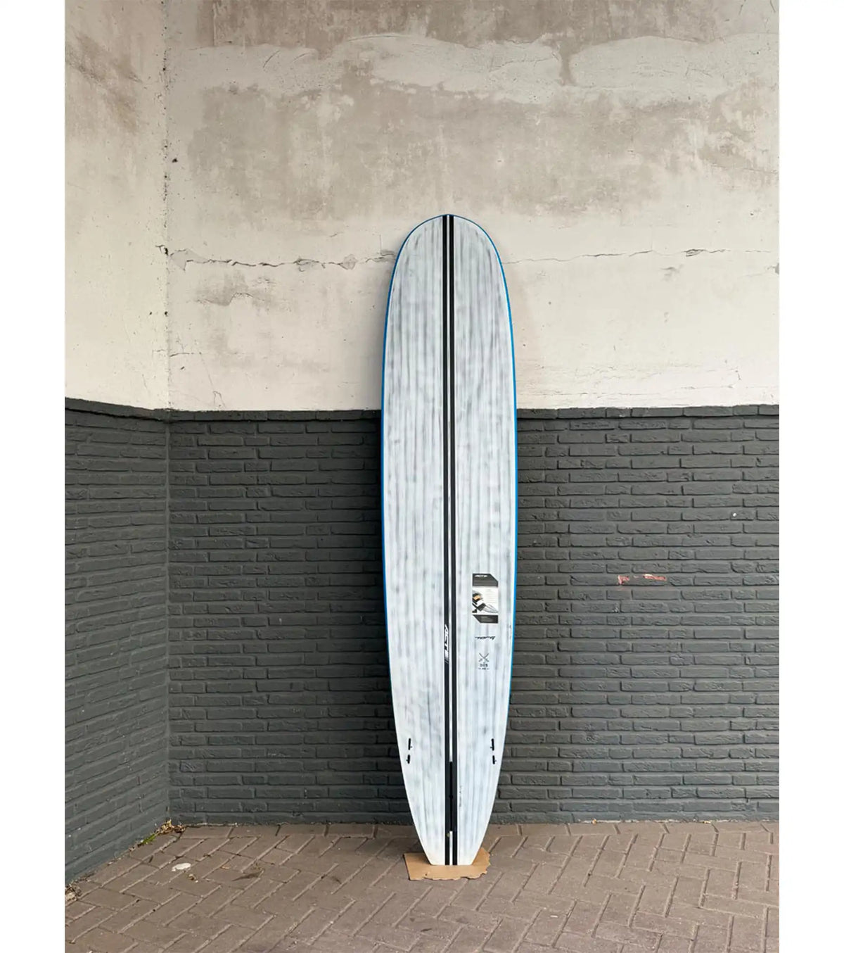 Torq The Don NR ACT - Futures - 2 + 1 Fin