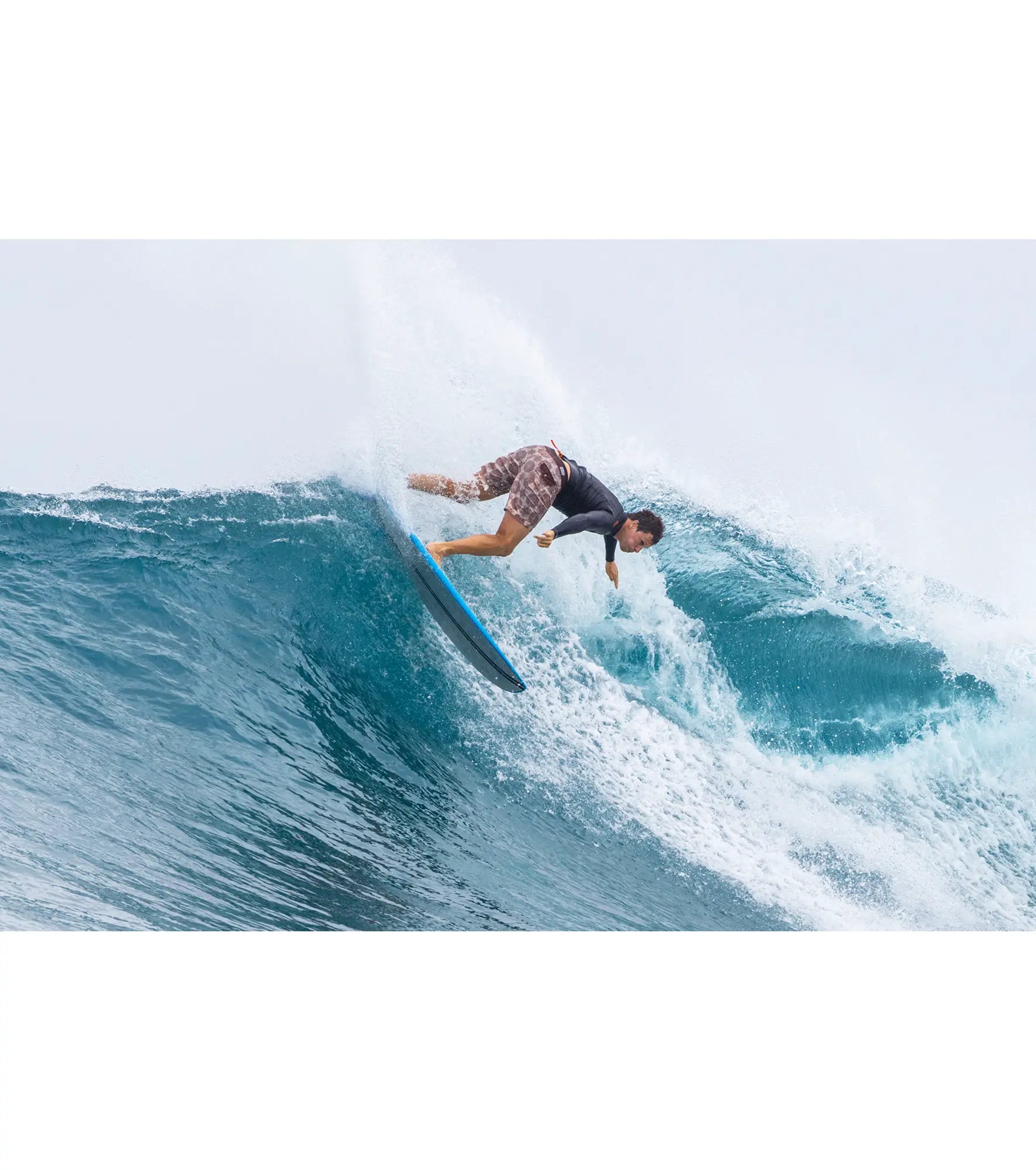 Torq BigBoy 23 TET - Futures - 5 Fin