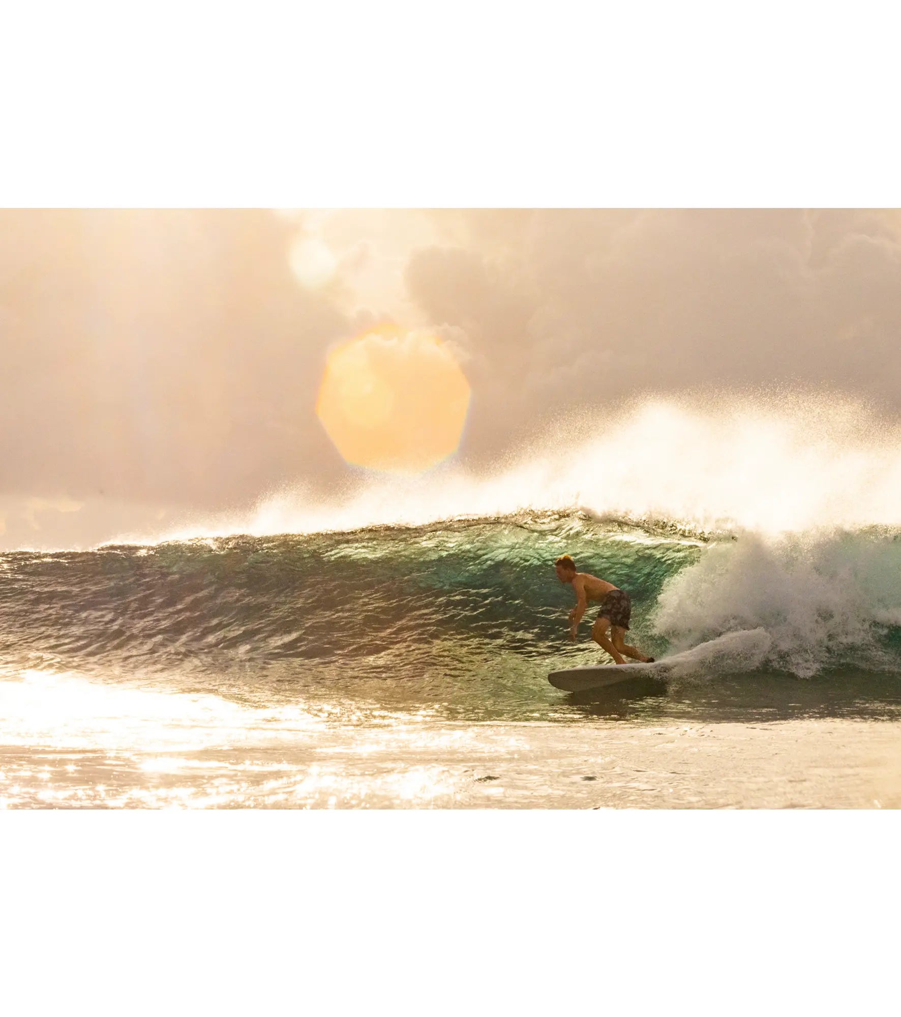 Torq BigBoy 23 ACT - Futures - 5 Fin