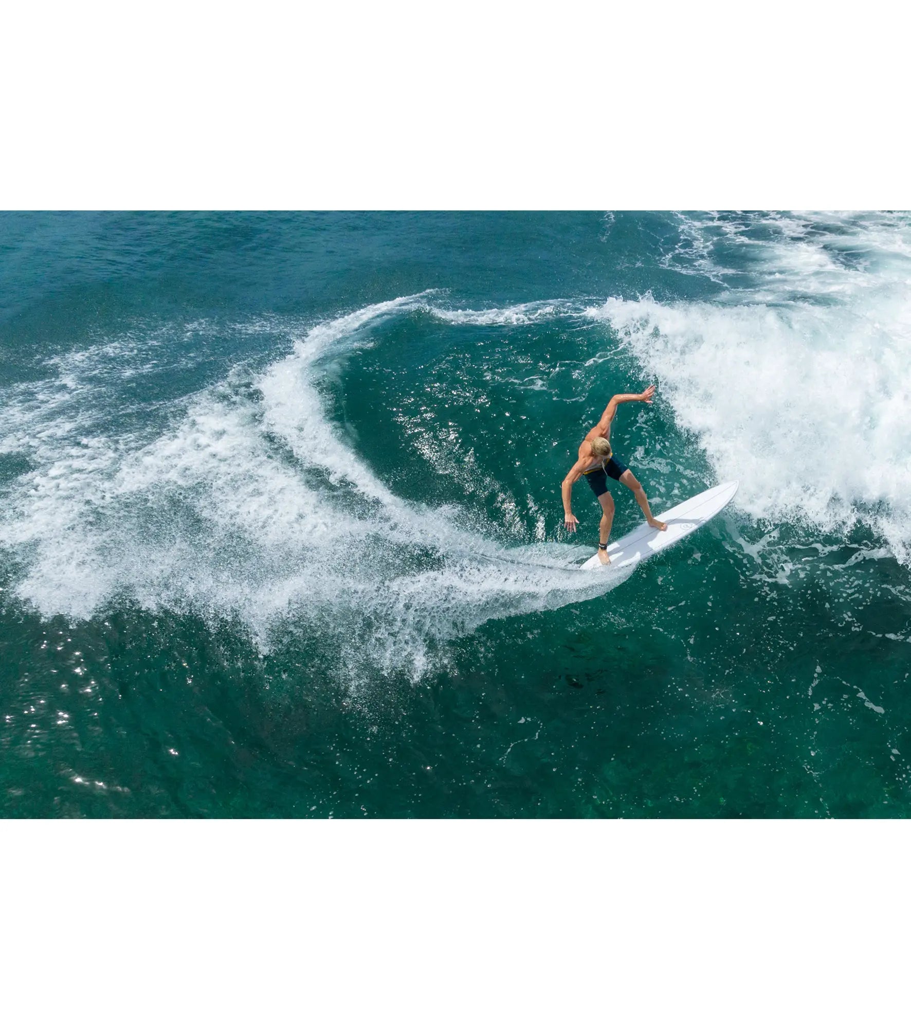 Torq BigBoy 23 TET - Futures - 5 Fin