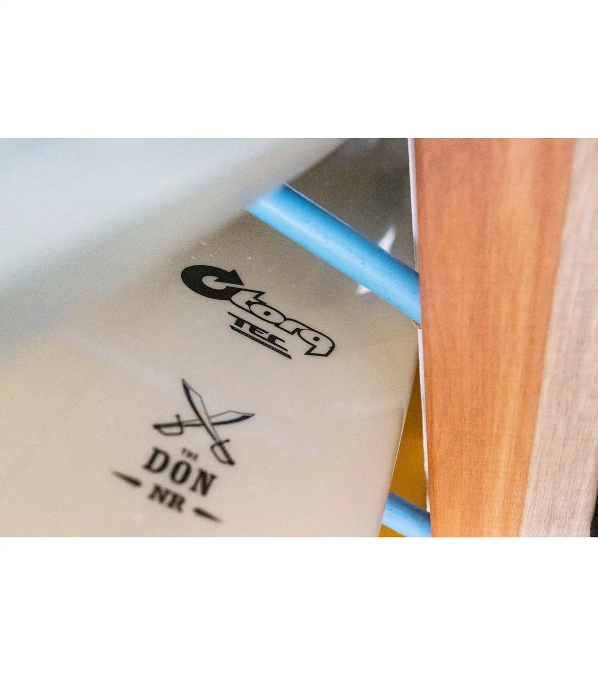 Torq The Don NR ACT - Futures - 2 + 1 Fin