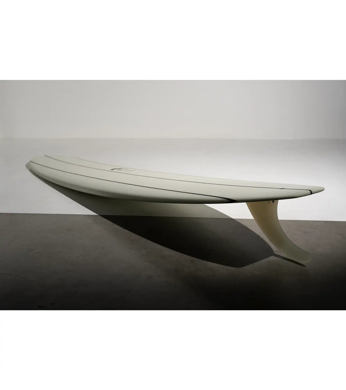 Torq Delpero Classic TET - Single Fin - Sage