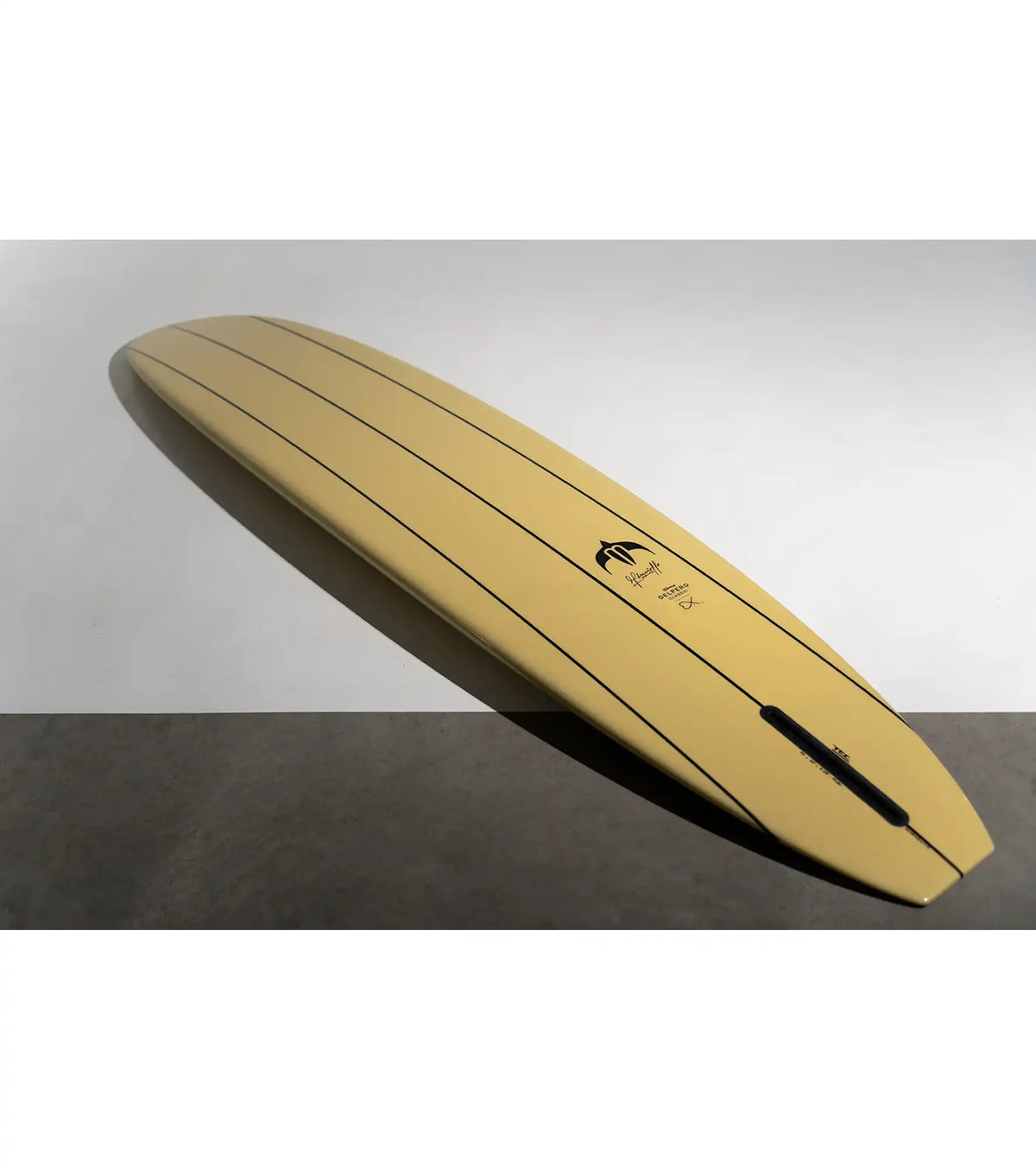 Torq Delpero Classic TEC - Single Fin - Sand