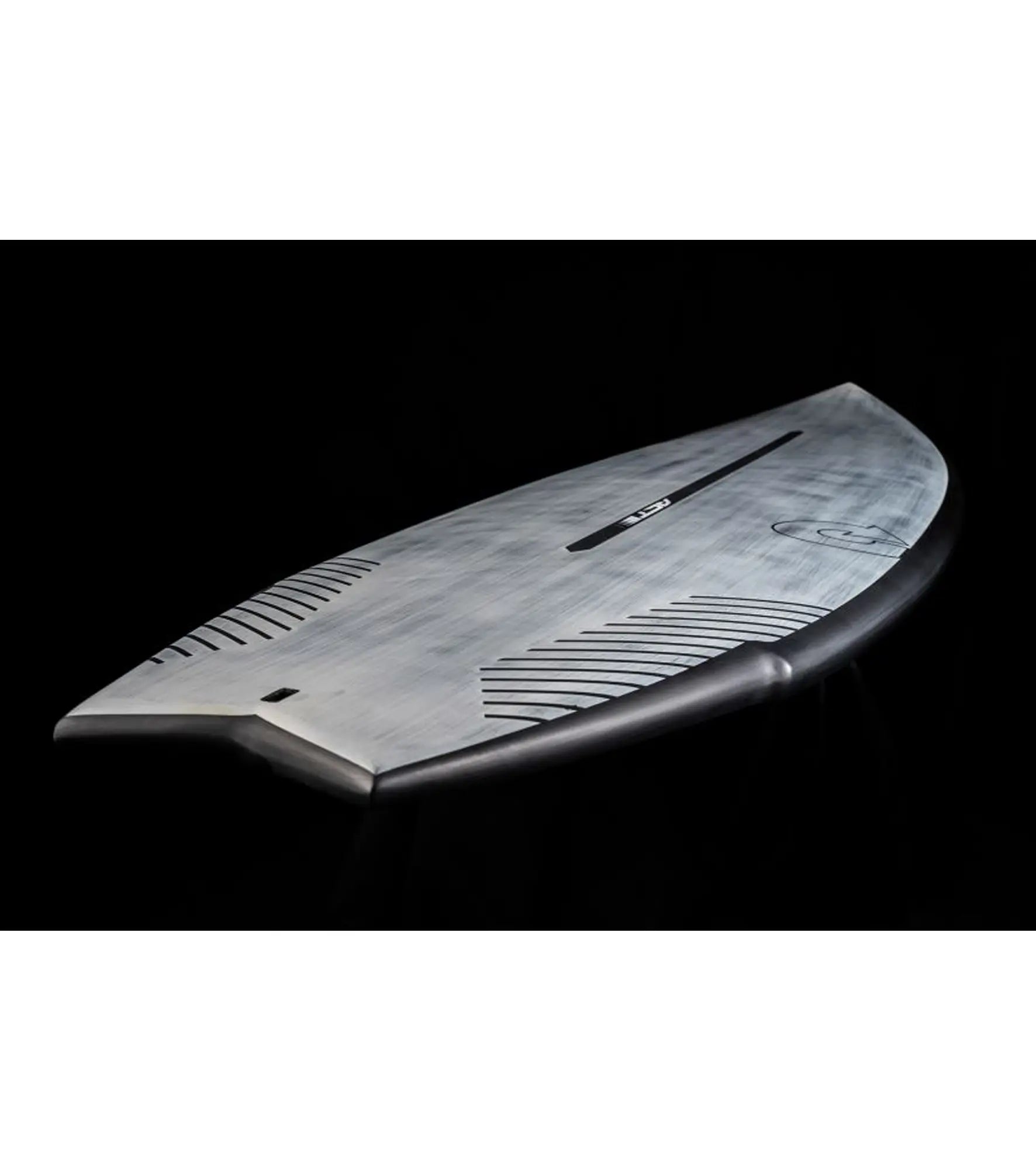Torq GoKart ACT - Futures - 5 Fin