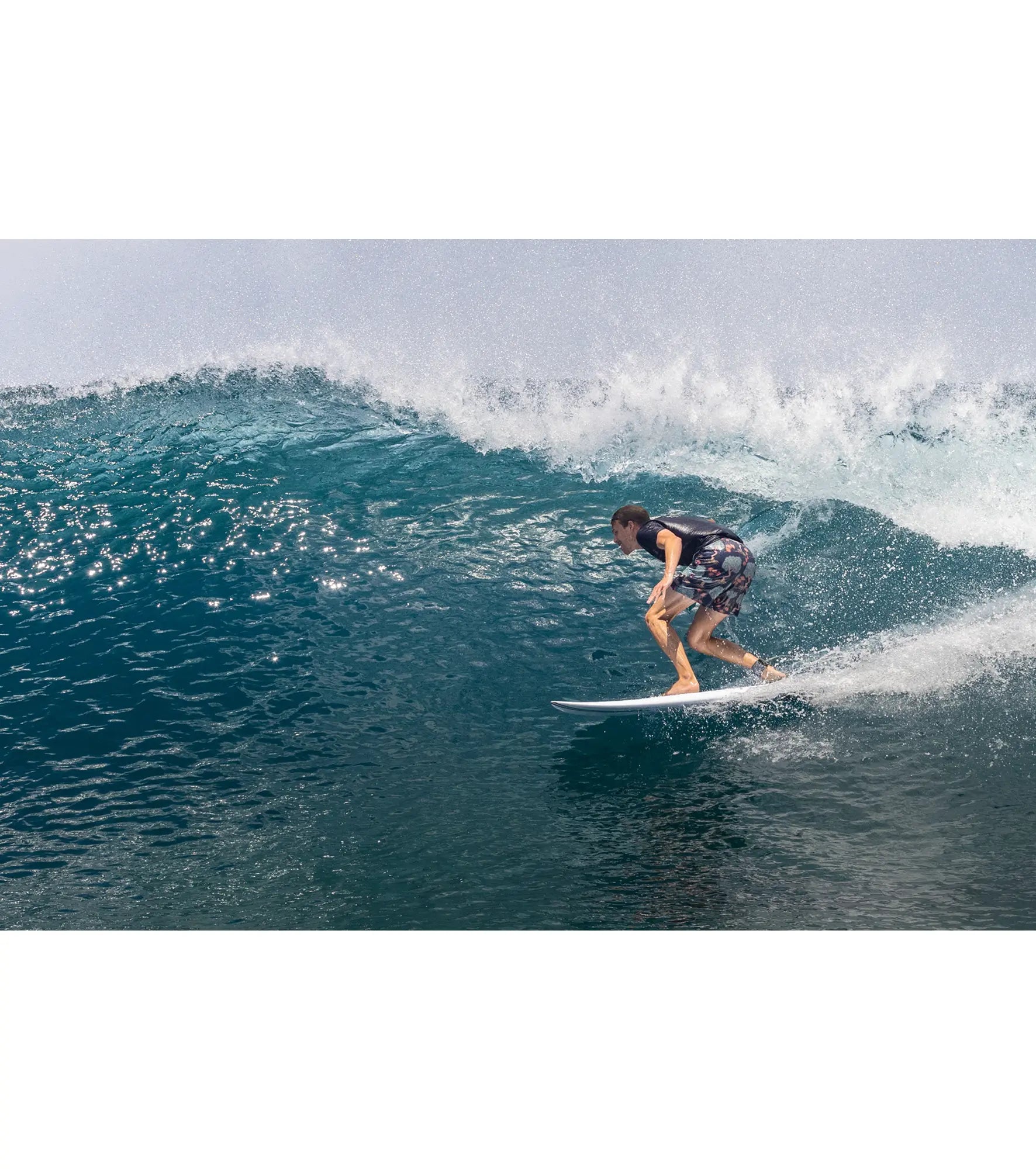 Torq PG-R ACT - Futures - 5 Fin