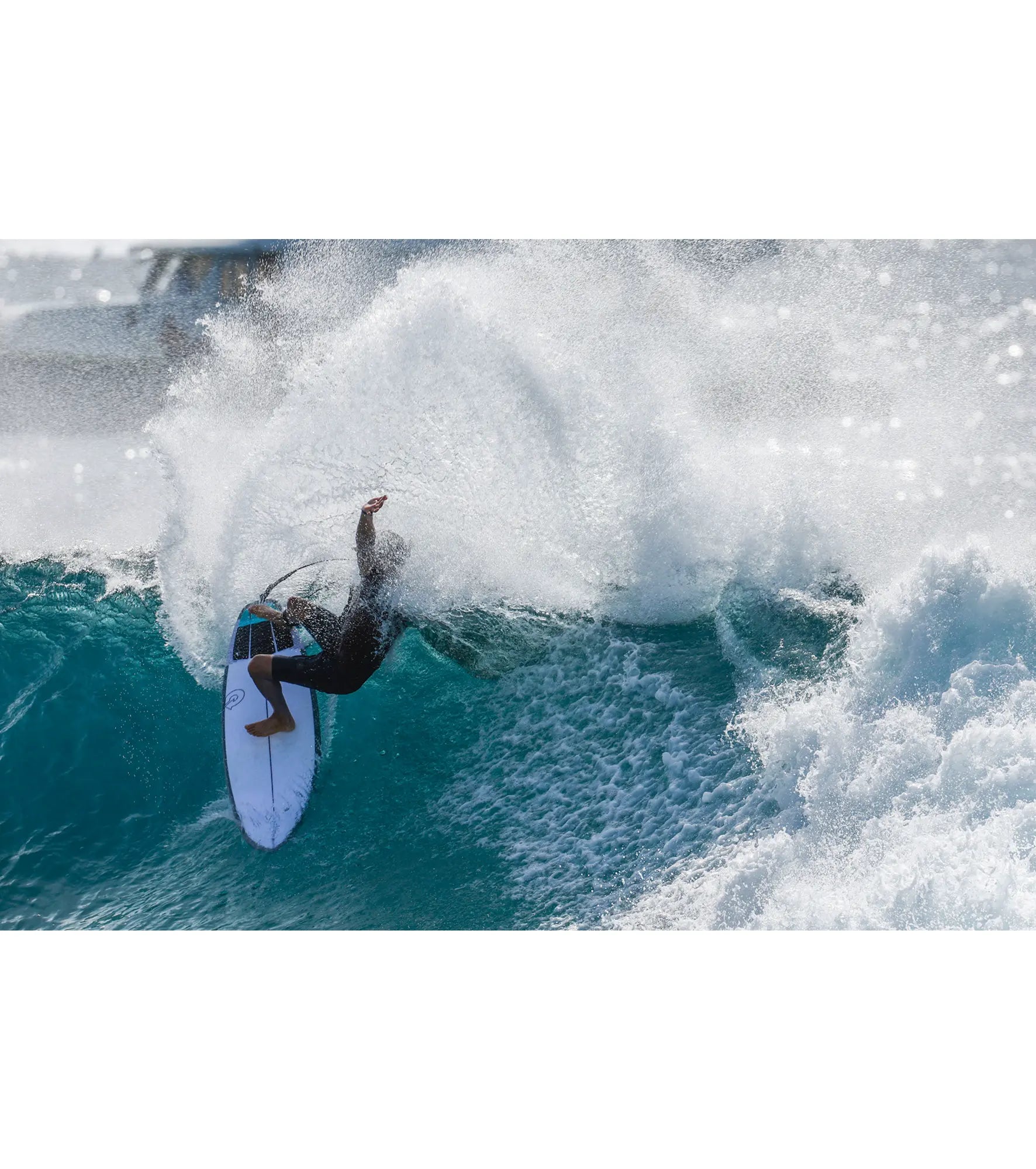 Torq PG-R ACT - Futures - 5 Fin