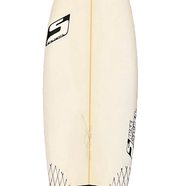 Used Luke Studer Performance Egg 5'6