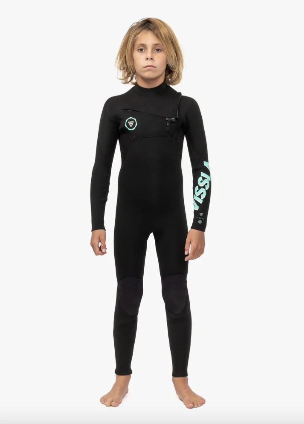 Vissla Wetsuit Junior 7Seas 3.2 CZ  sale