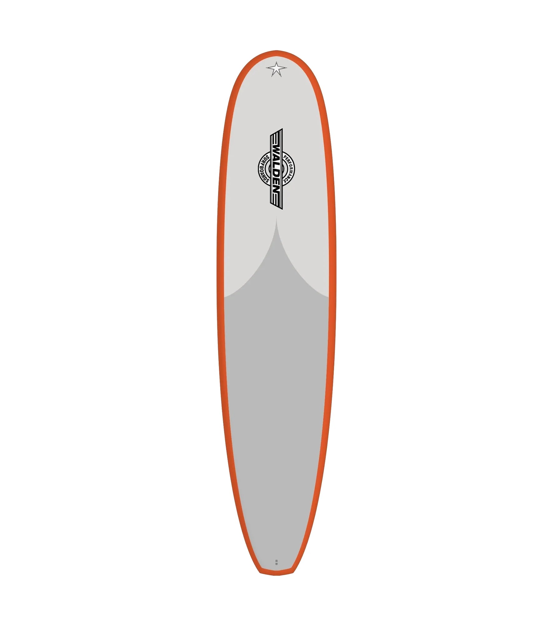 Walden Magic Model - Softop - Futures - 2 + 1 Fin