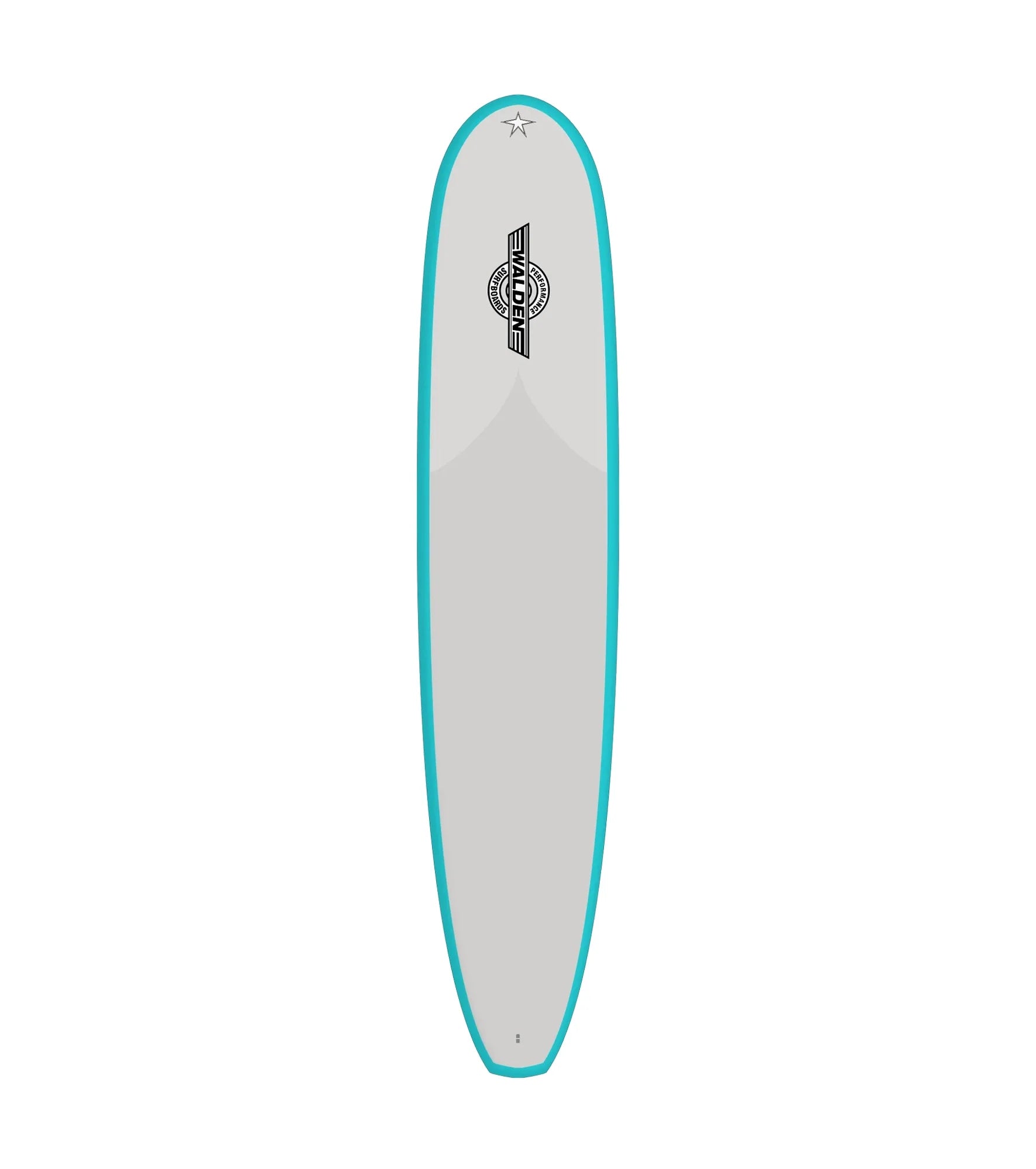 Walden Magic Model - Softop - Futures - 2 + 1 Fin