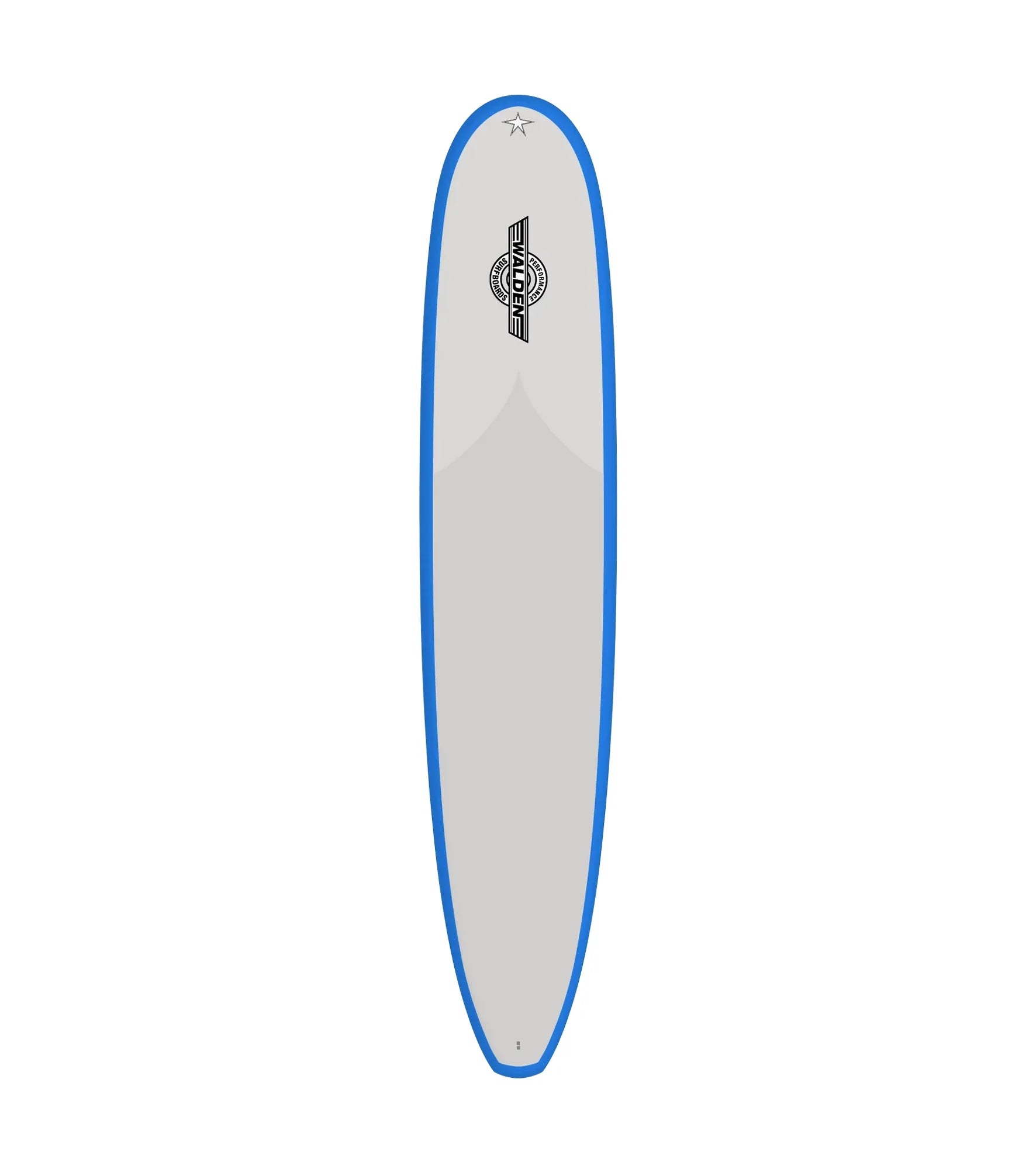 Walden Magic Model - Softop - Futures - 2 + 1 Fin