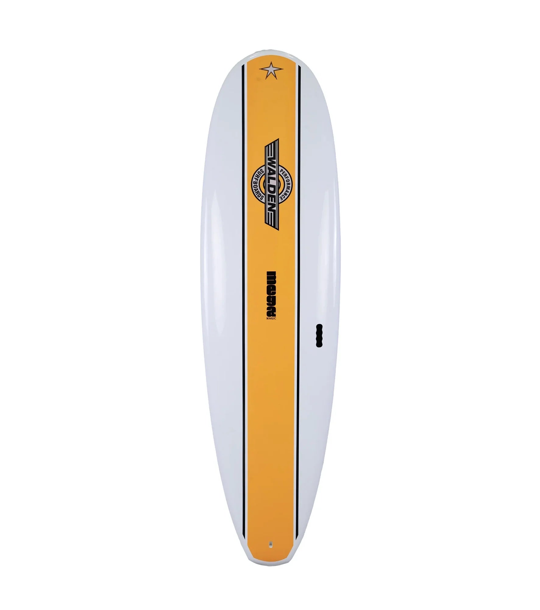 Walden Mega Magic - Tuflite - FCS II - 2 + 1 Fin