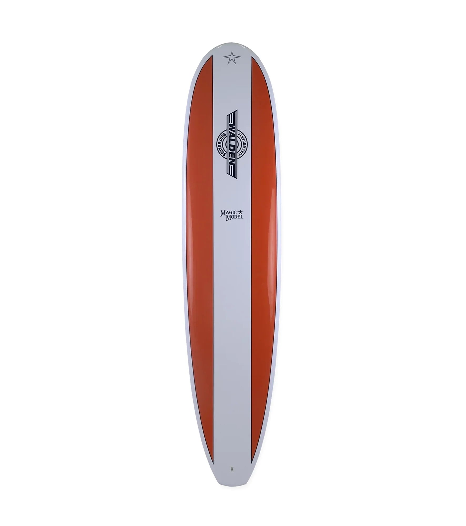 Walden Magic Model - Tuflite - FCS II - 2 + 1 Fin