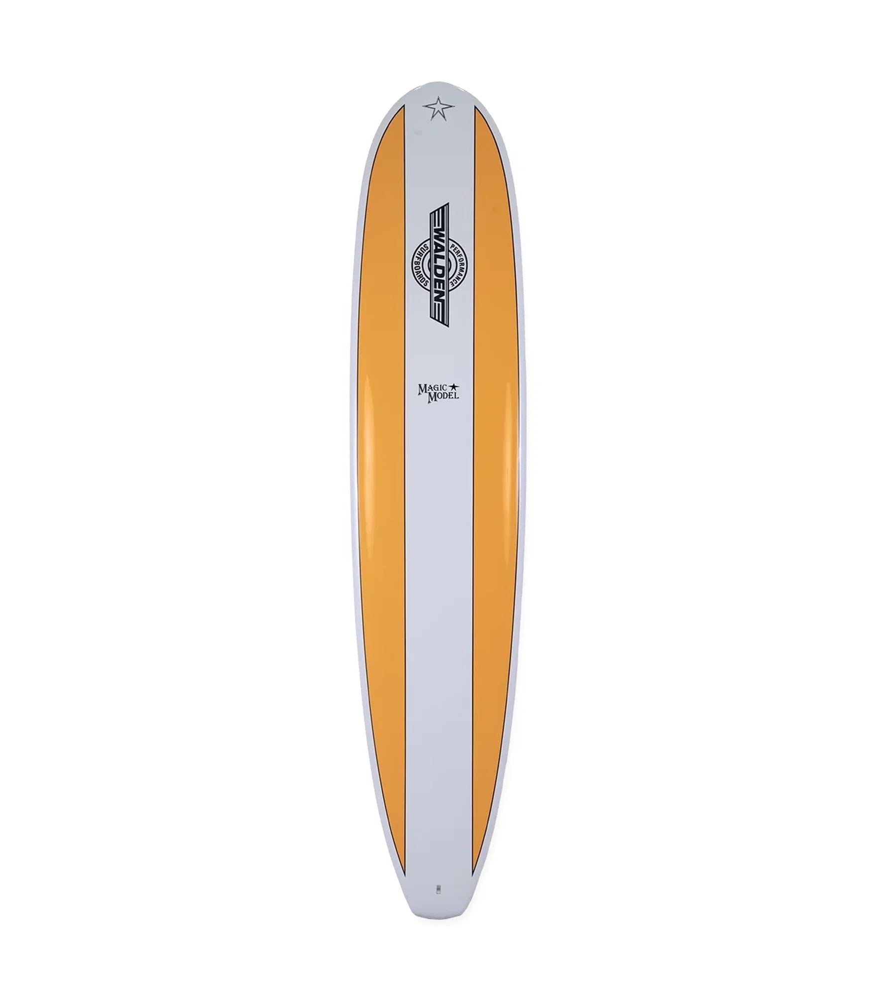 Walden Magic Model - Tuflite - FCS II - 2 + 1 Fin